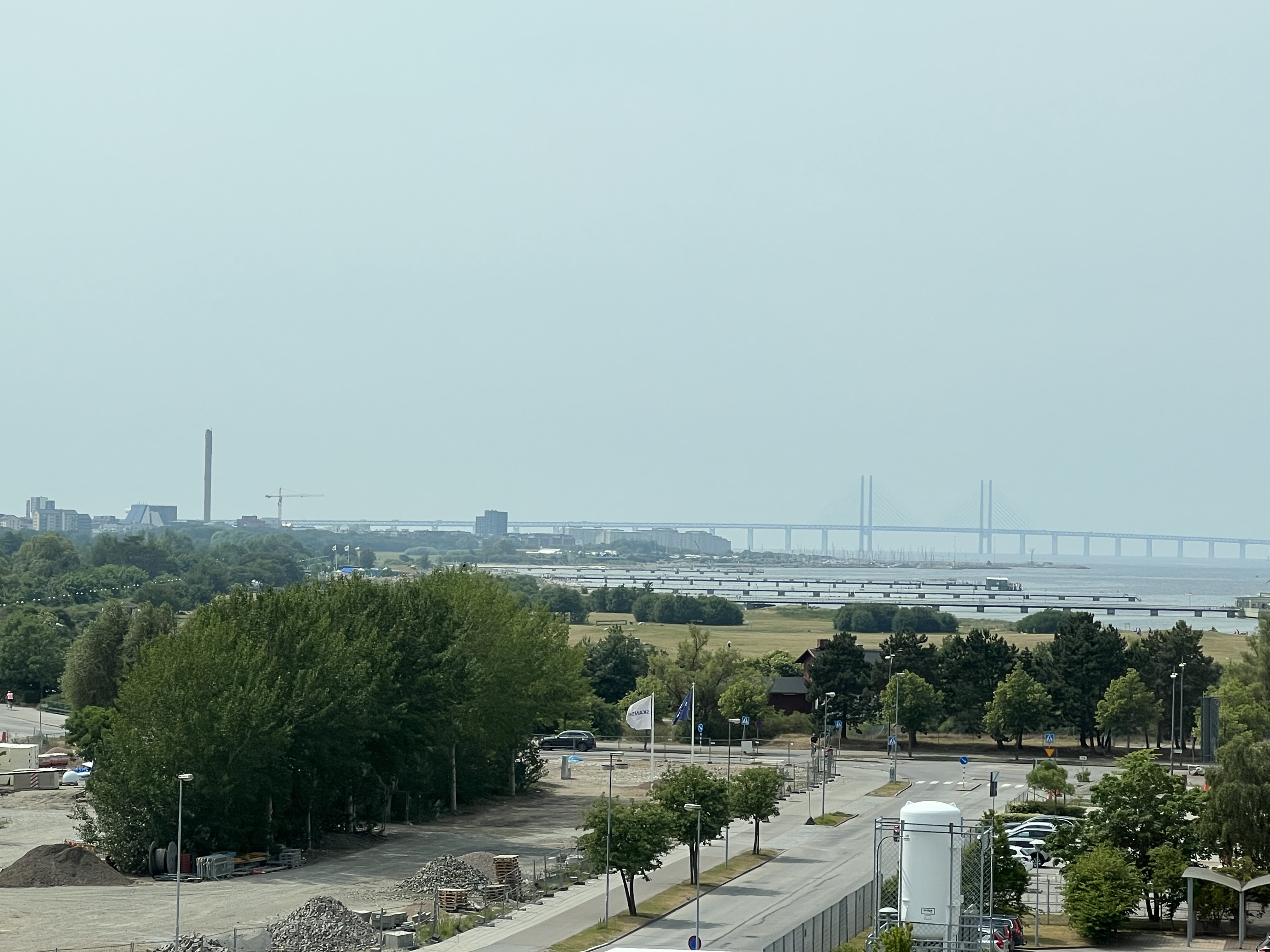 Neptunigatan, Malmö — photo 5