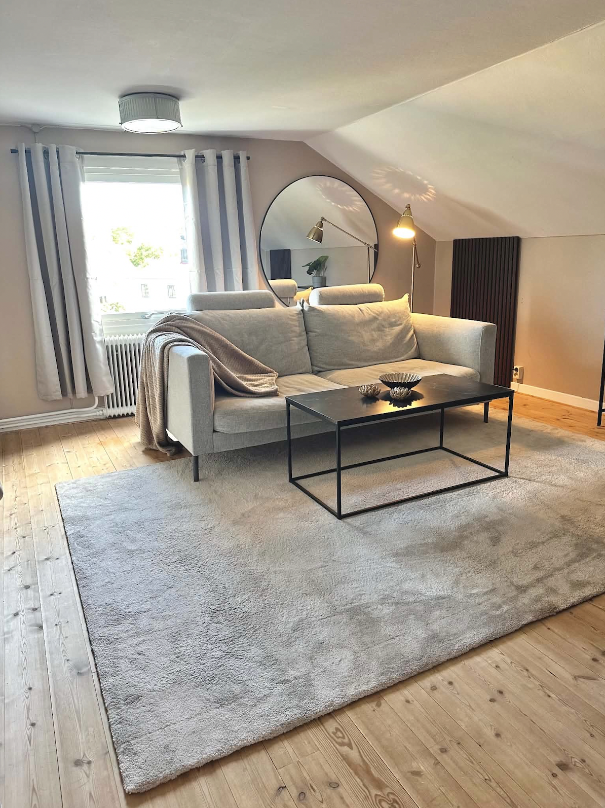 4 rok · 70 m² i Karlskrona – bild 2