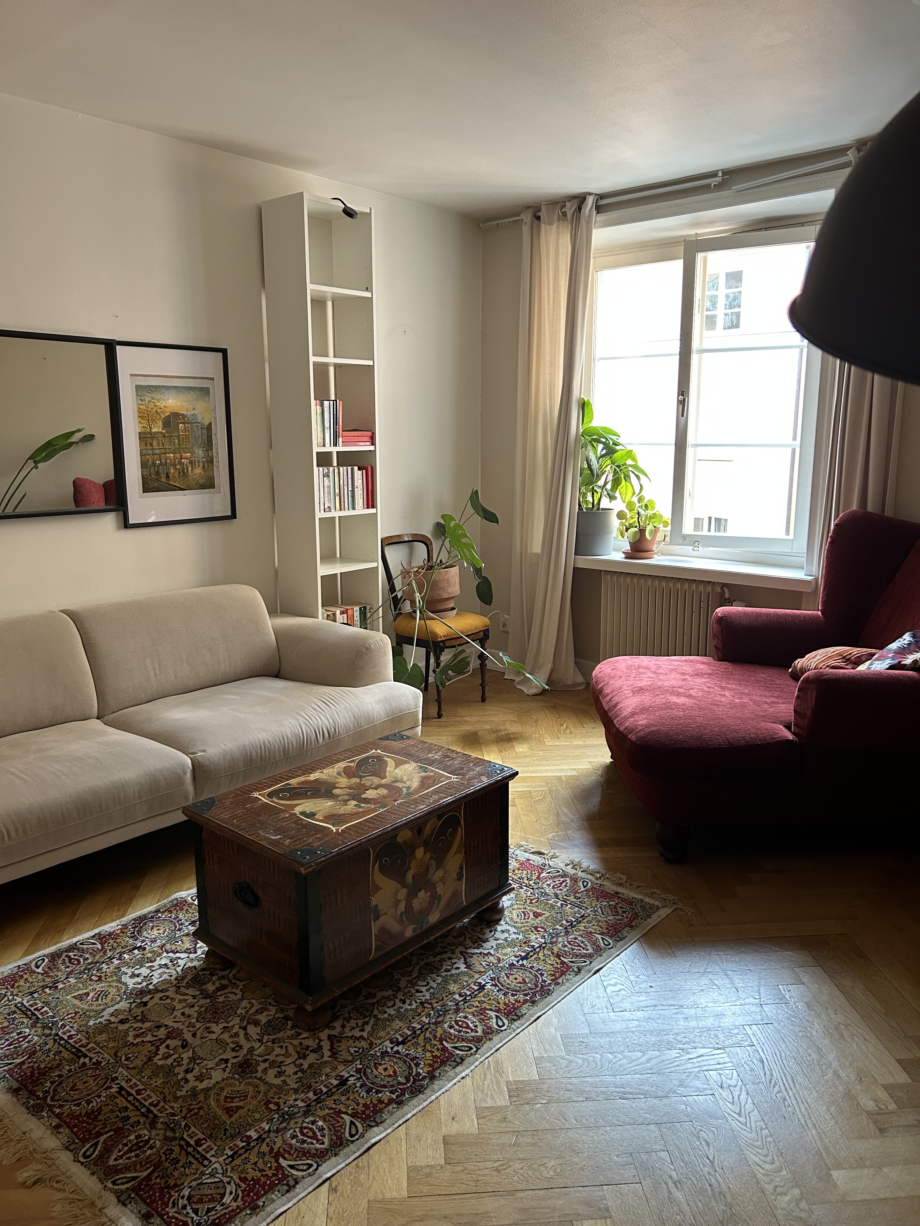 2 rum Södermalm, 20 000 kr/mån | Bostadsögat