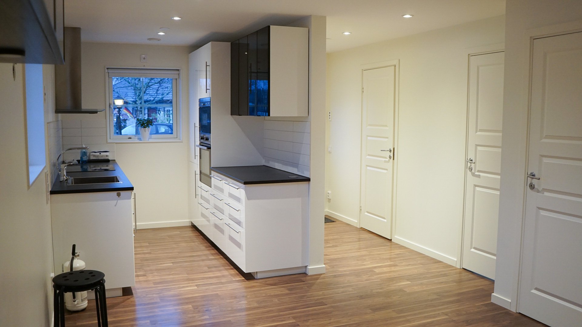 Lägenhet, 2 rooms, 38 sqm, Märsta