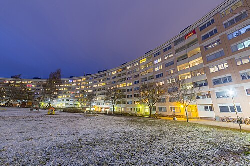 Vänortsringen