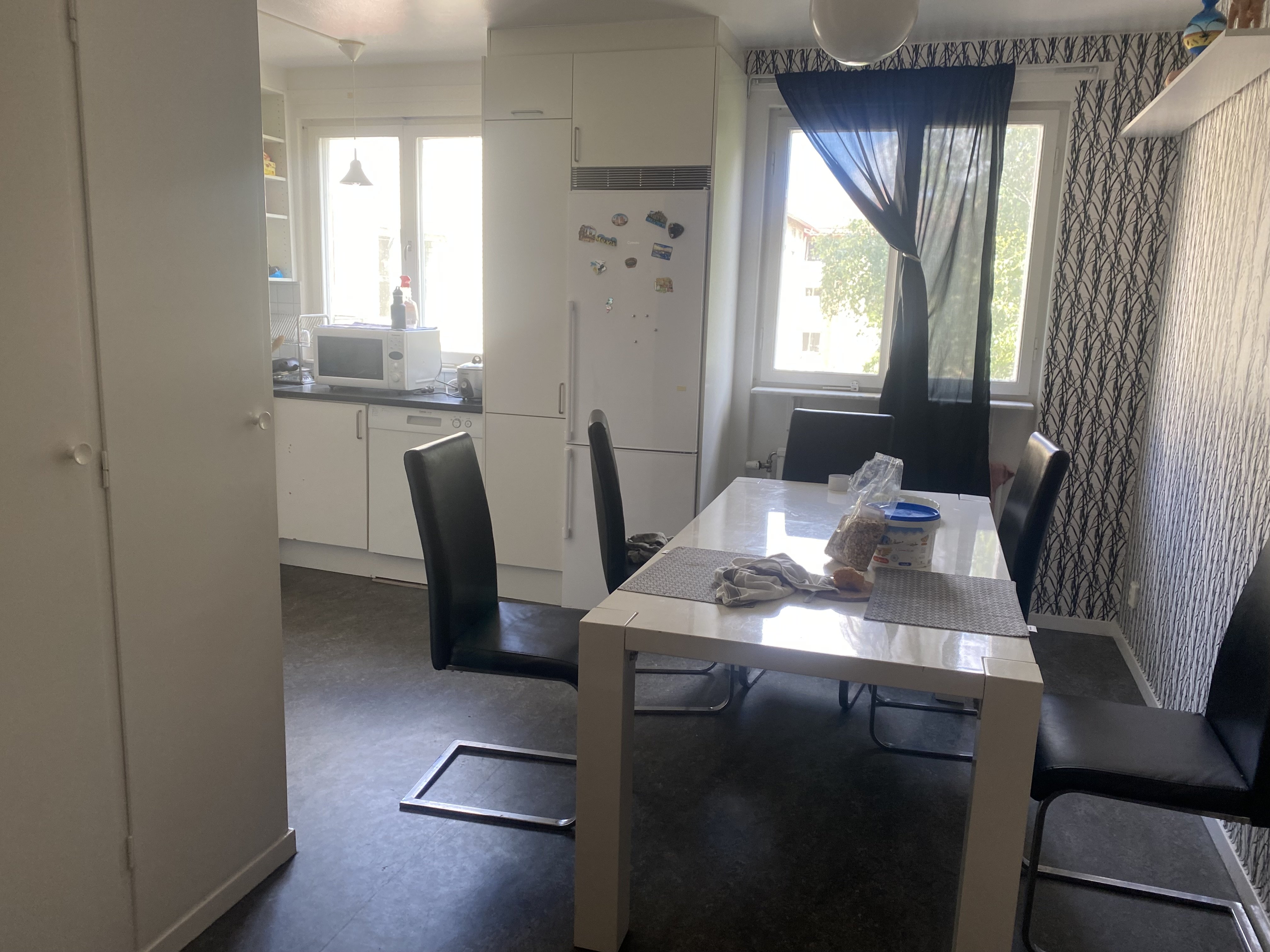 1 rum och kök, Fruängen, 5 000 kr/mån, bild 5