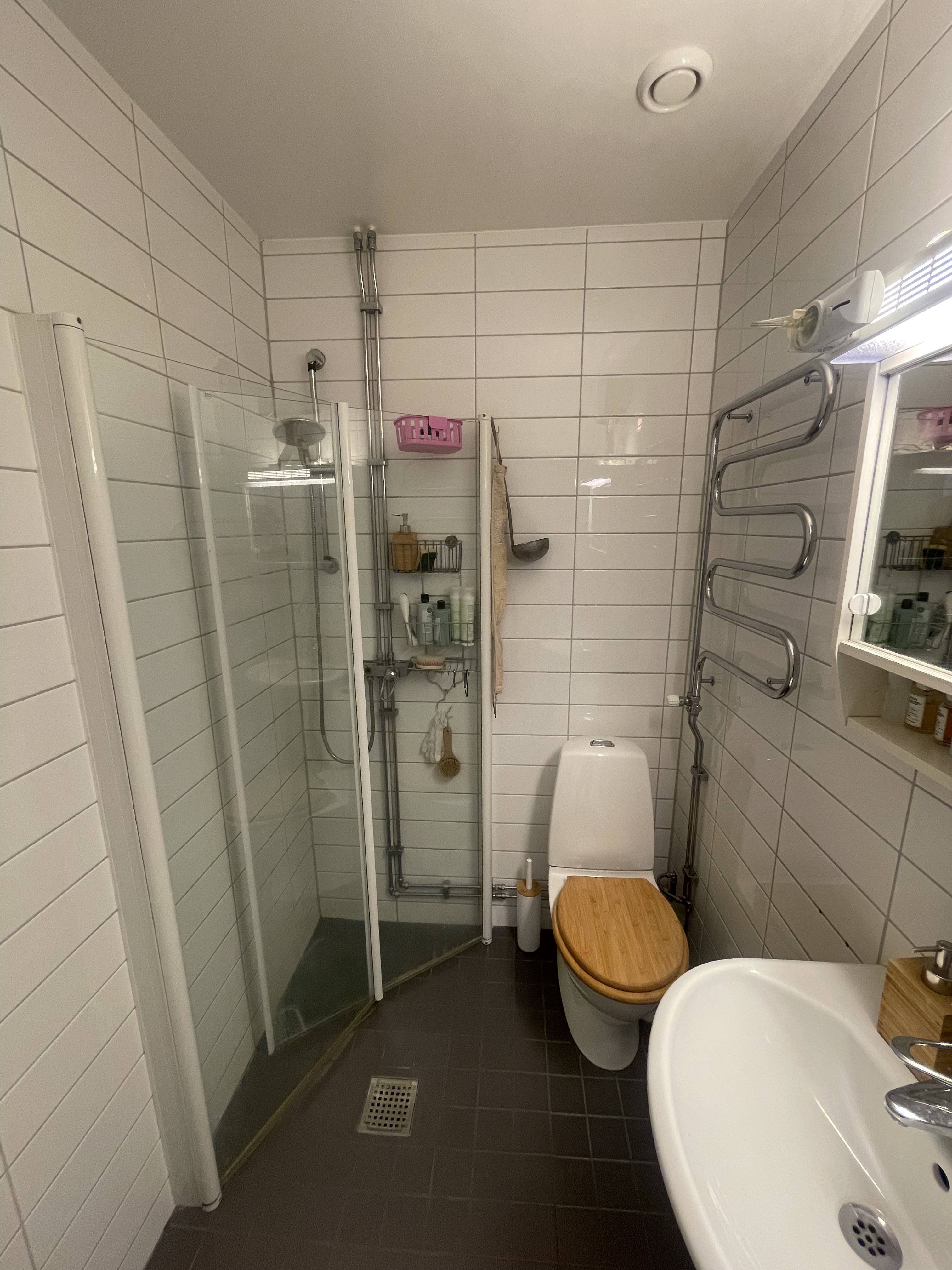 Lägenhet – Malmö, Rådmansvången - Bild 5