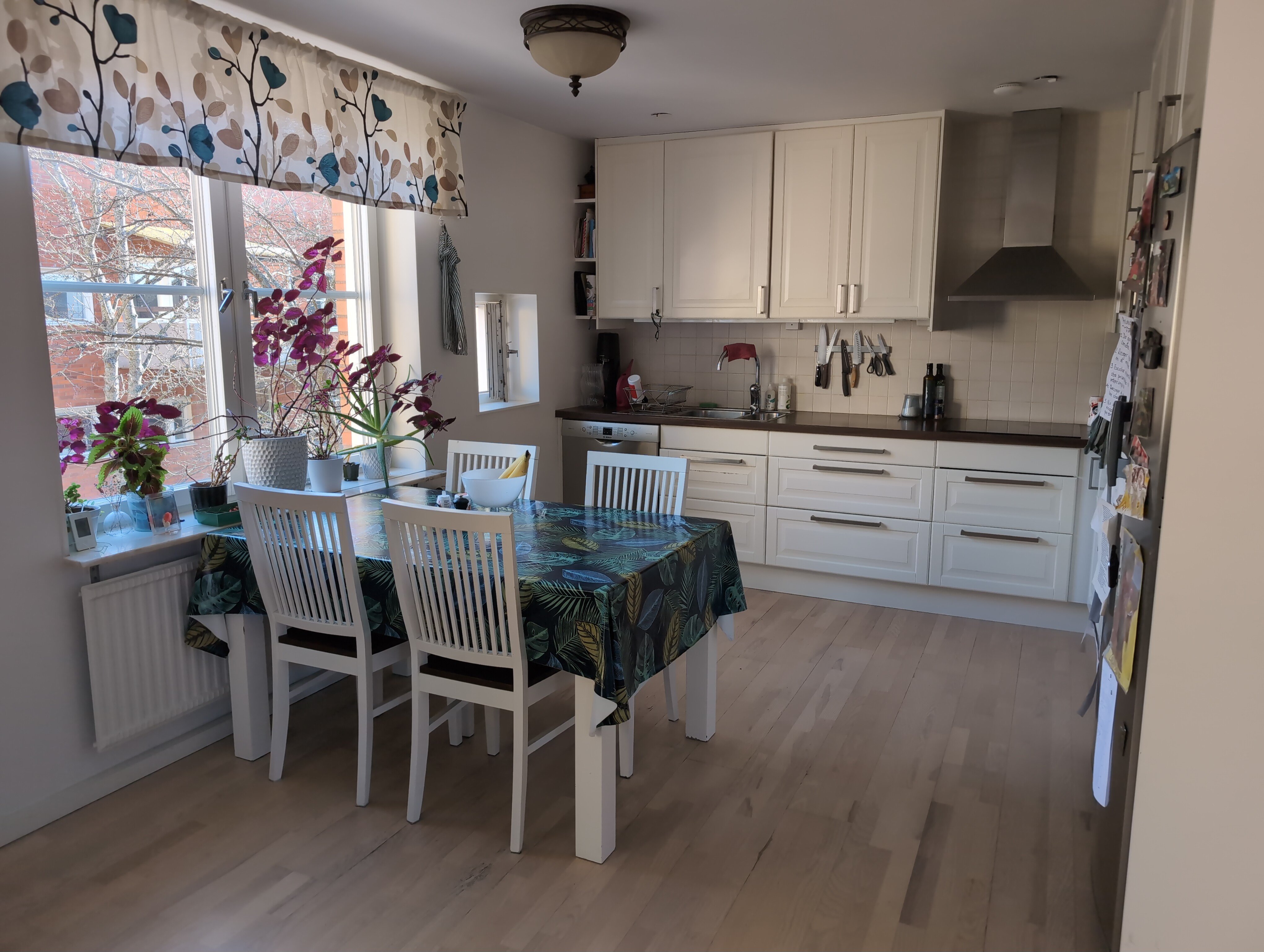 Varmfrontsgatan, Skarpnäck — photo 2