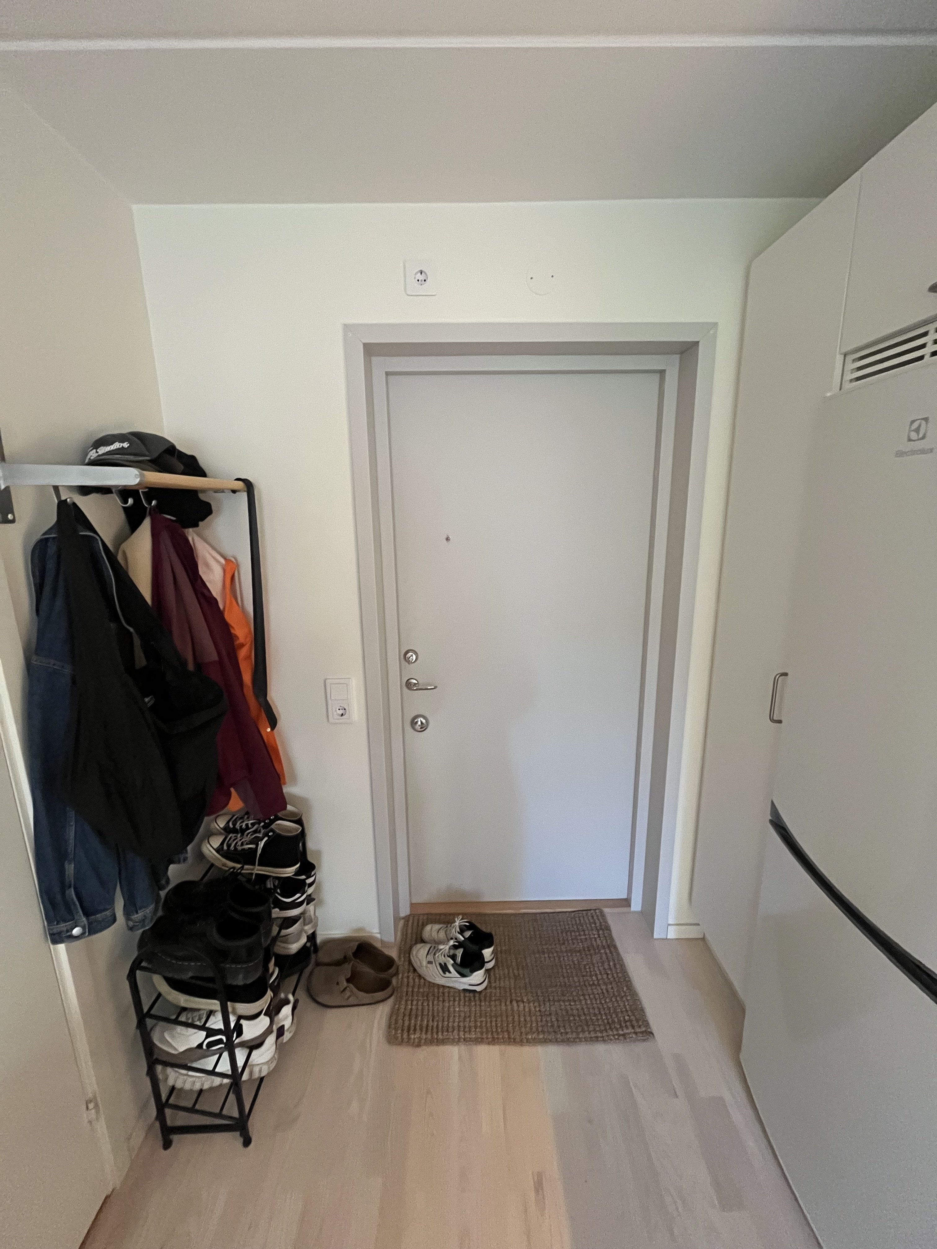 1 rum Hägersten — 9 096 kr/mån | Bostadsögat
