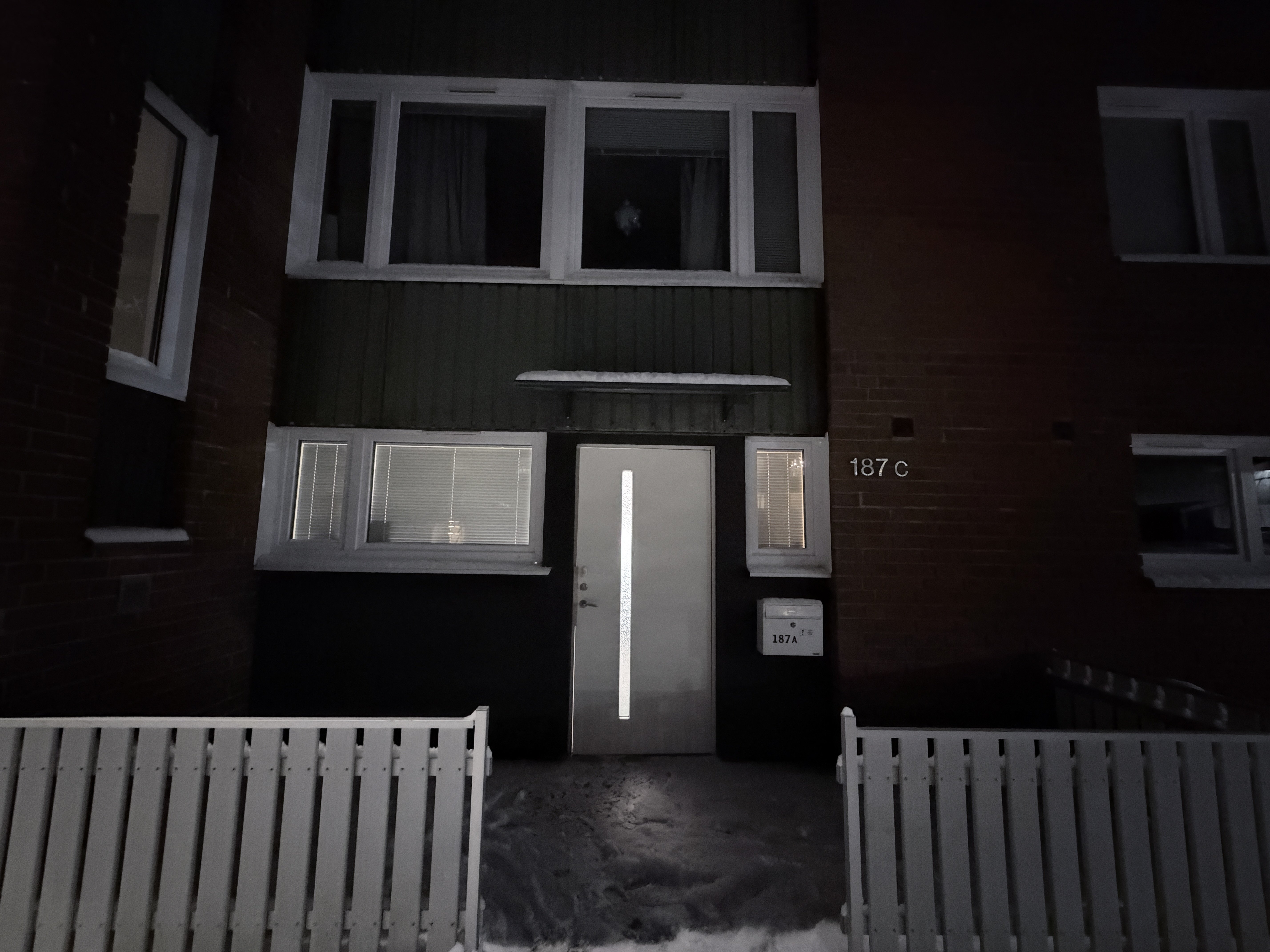 Vårbergsvägen, Skärholmen