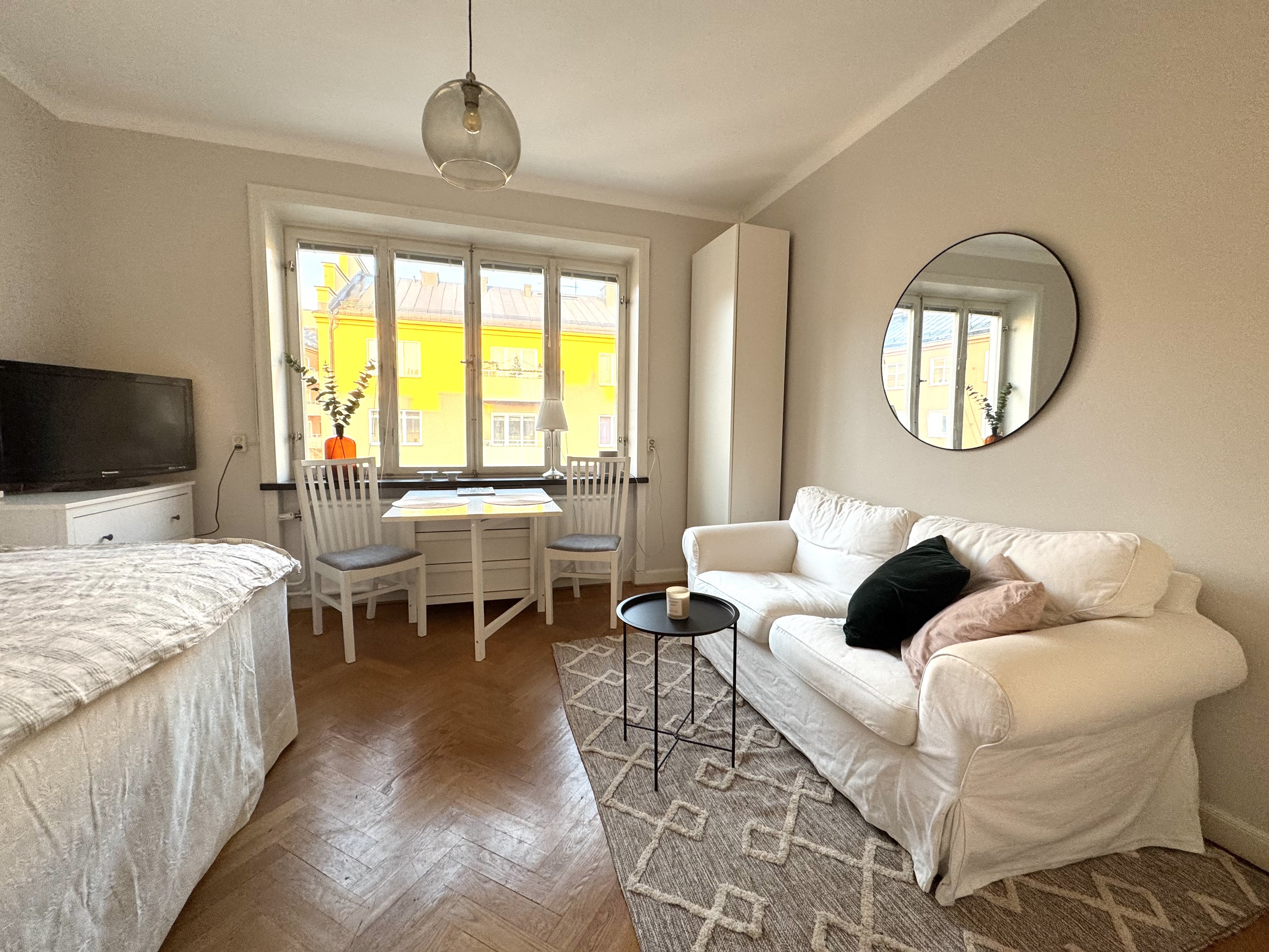 Lägenhet – Stockholm, Kungsholmen - Bild 4