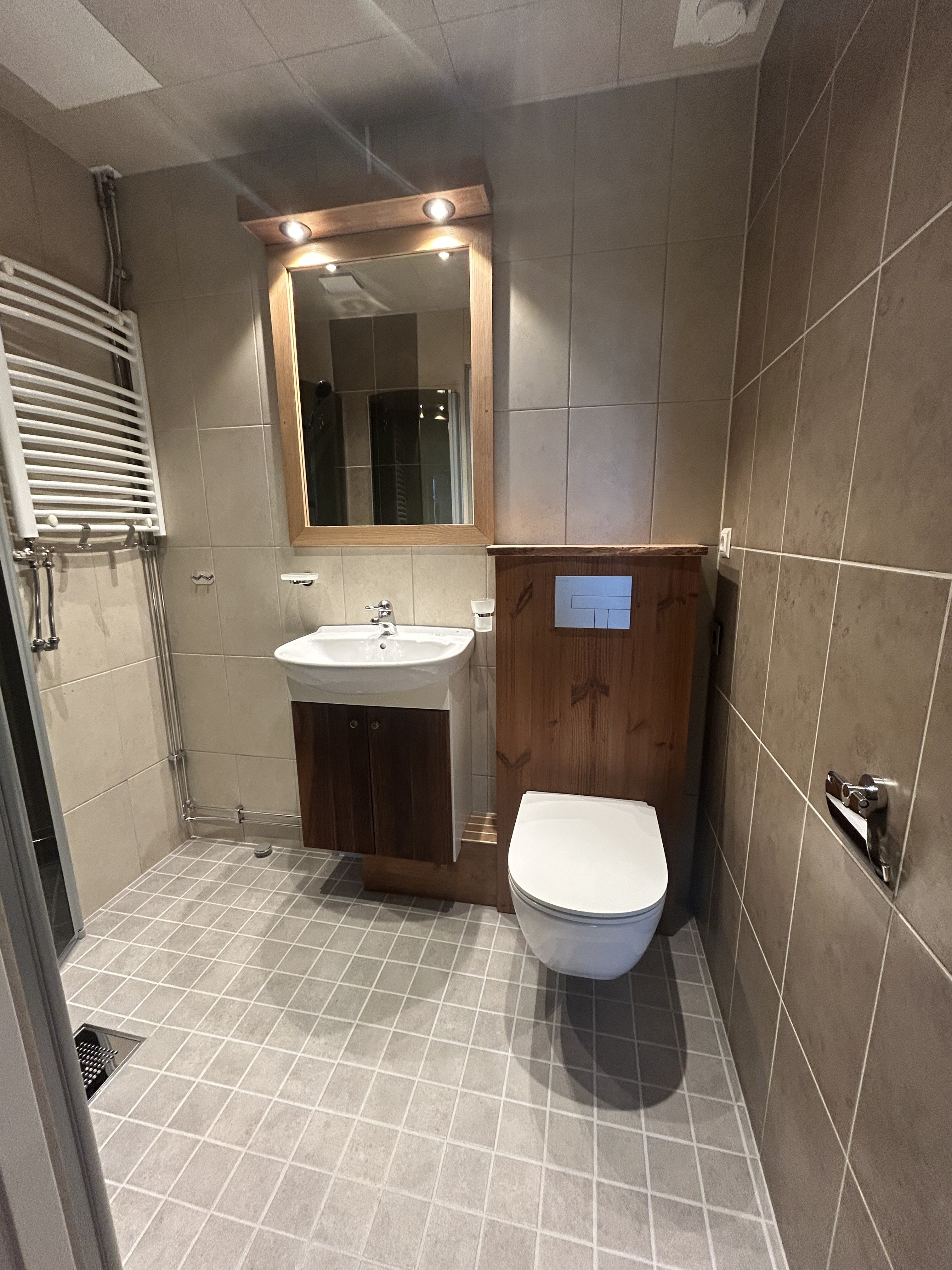 Falsterbovägen, Vellinge