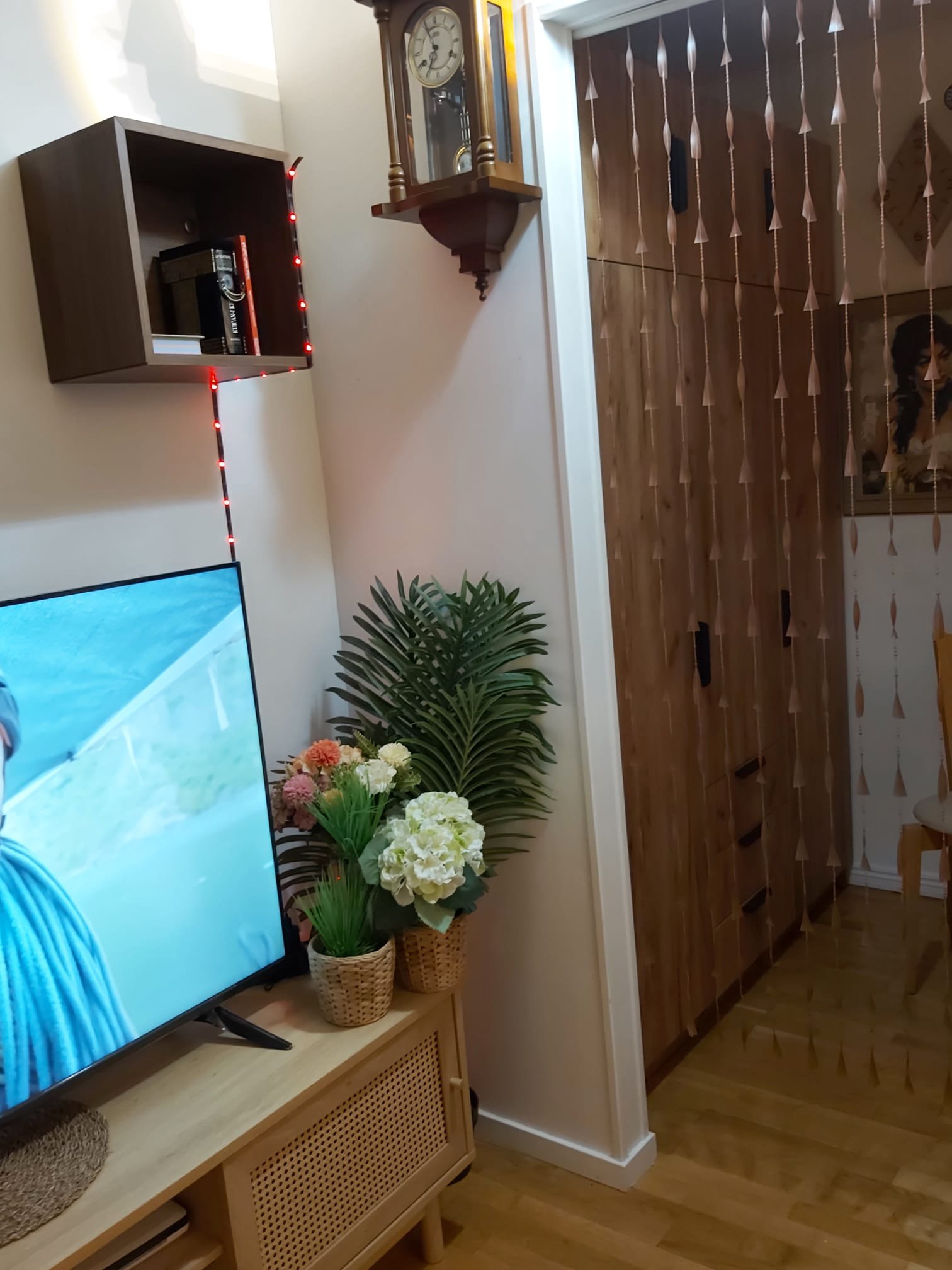 Lägenhet, 2 rooms, 21 sqm, Ronneby