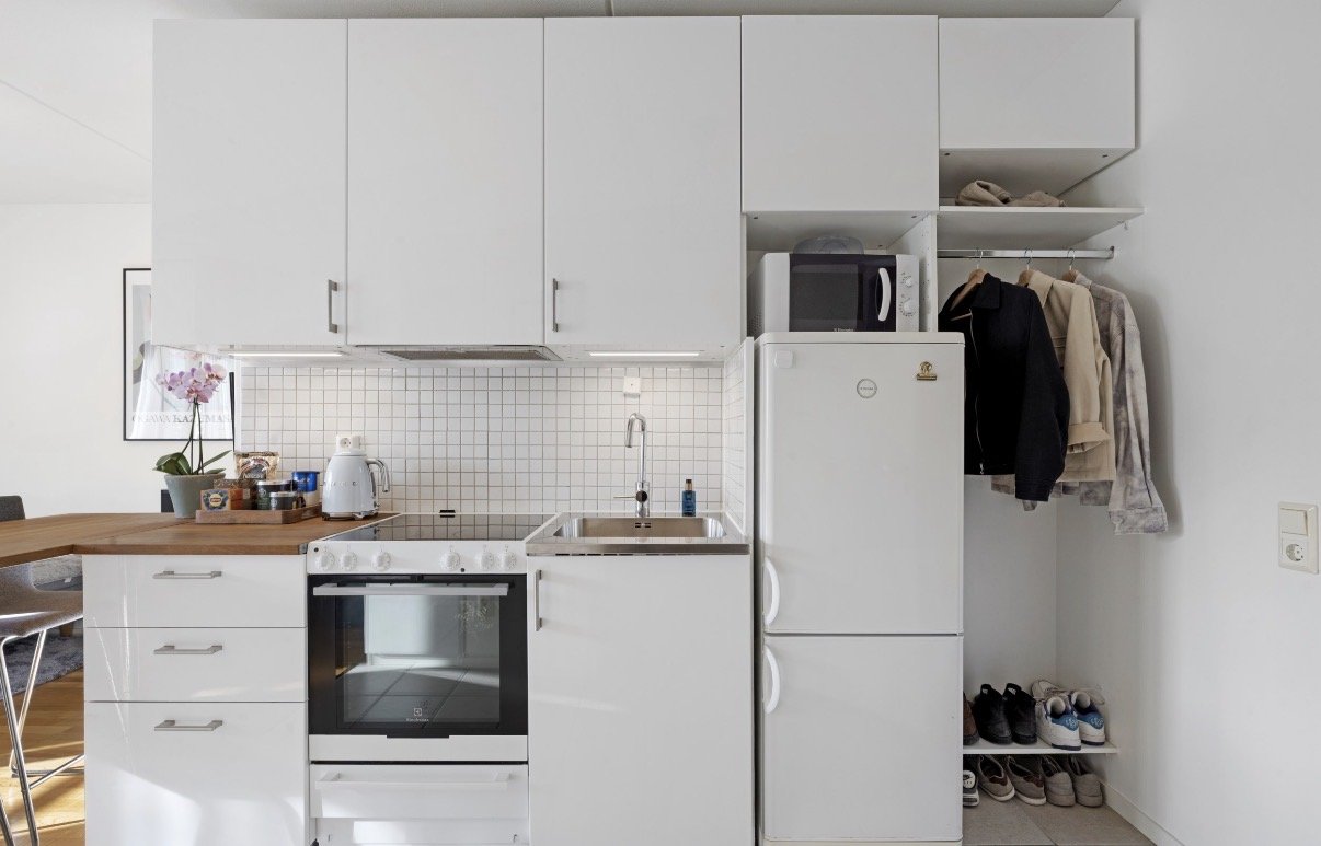 Dag Hammarskjölds Väg, Uppsala — photo 3