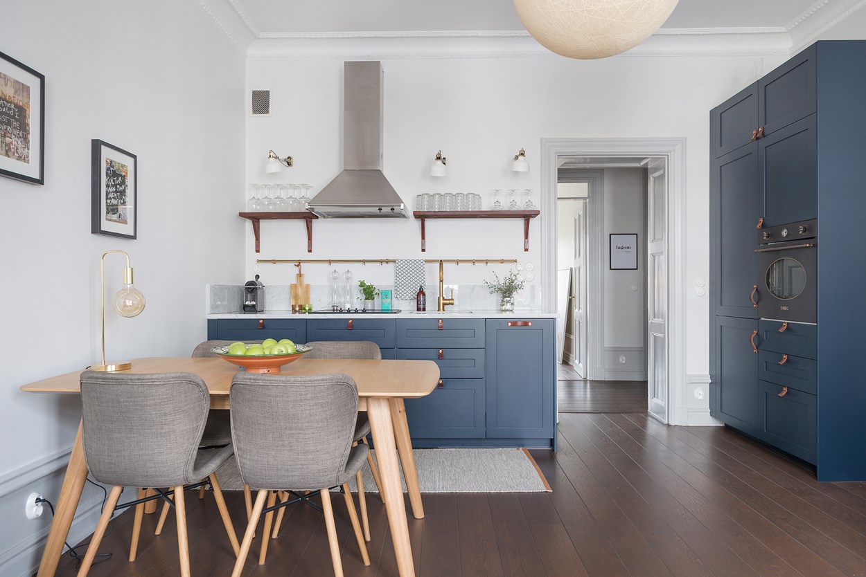 Kungsholmsgatan, Stockholm — photo 5