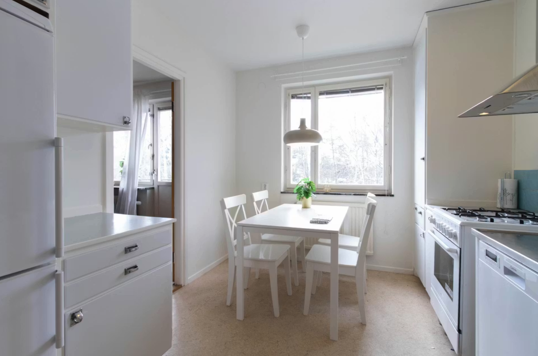 3 rum och kök, Skärholmen — 13 500 kr/mån — bild 5