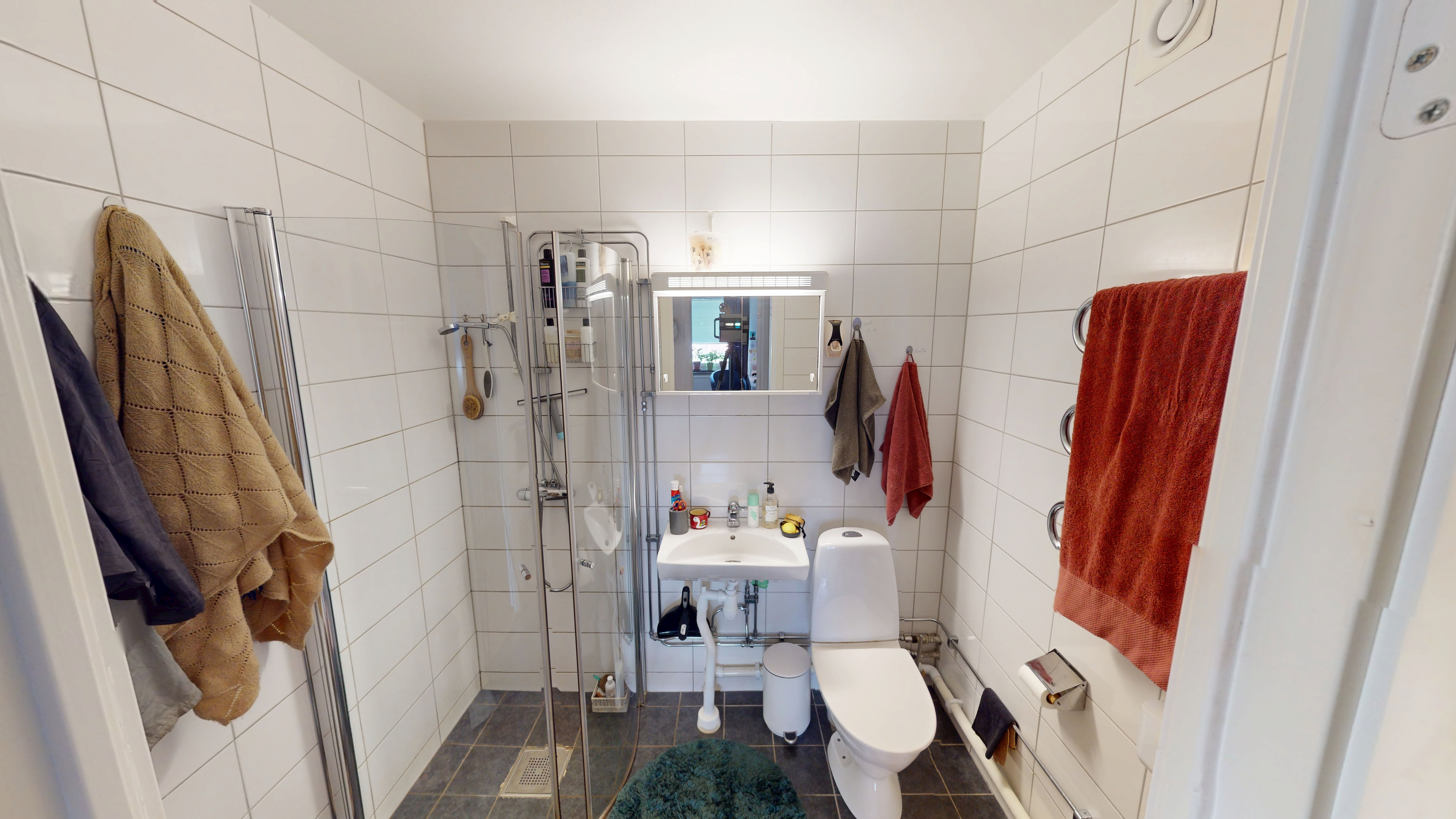 Lägenhet – Eskilstuna, Eskilshem, Gamla staden - Bild 2