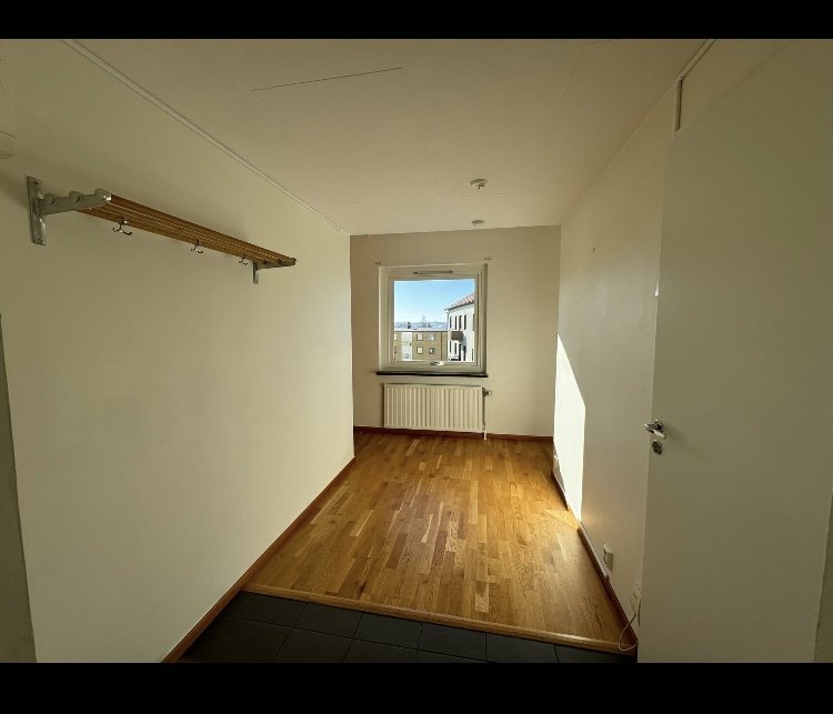 Lägenhet, 2 rum, 57 kvm, Borås