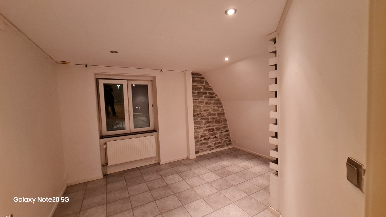 Lägenhet, 2 rooms, 55 sqm, Trelleborg