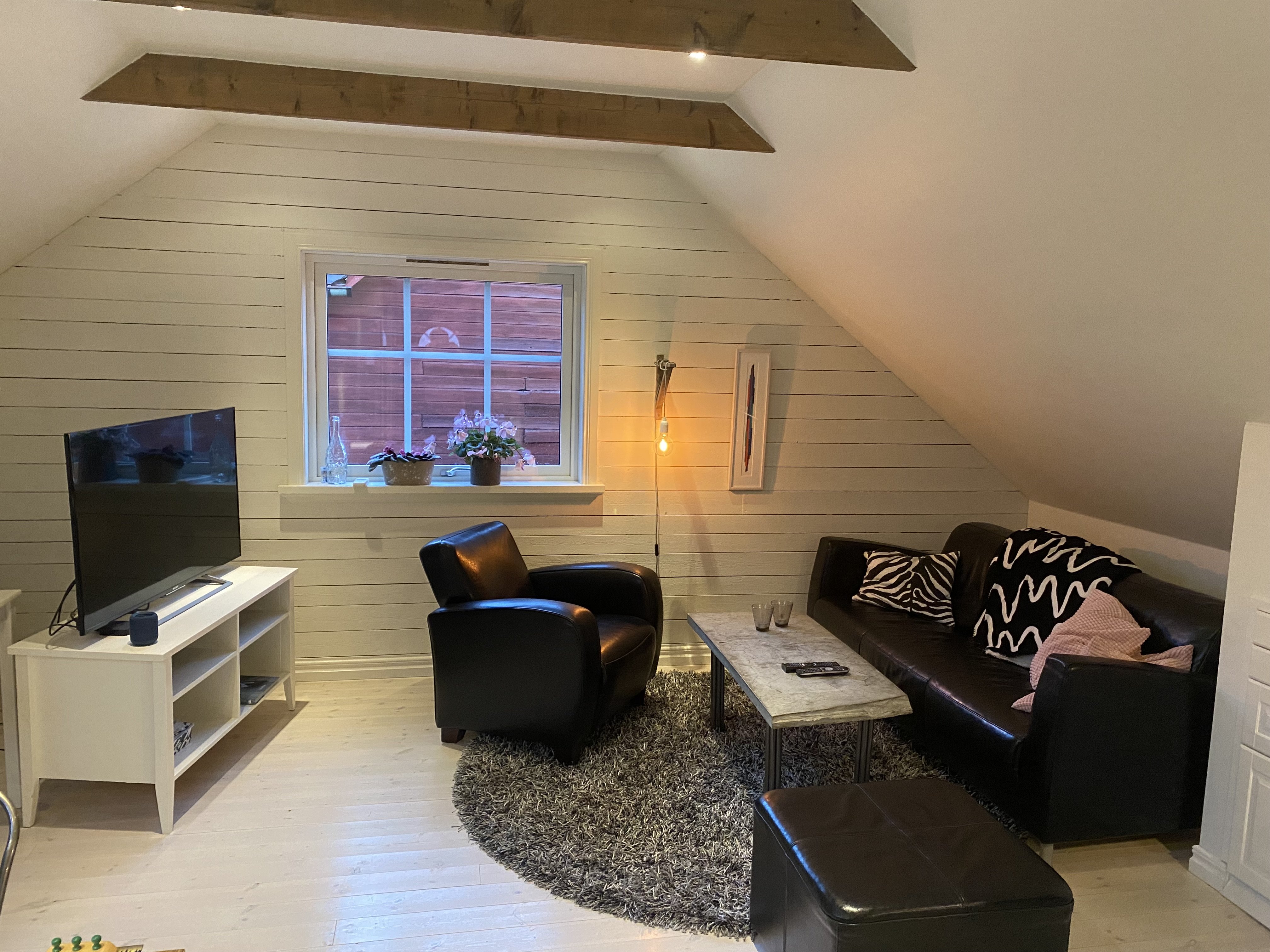 Lägenhet, 2 rooms, 38 sqm, Borlänge