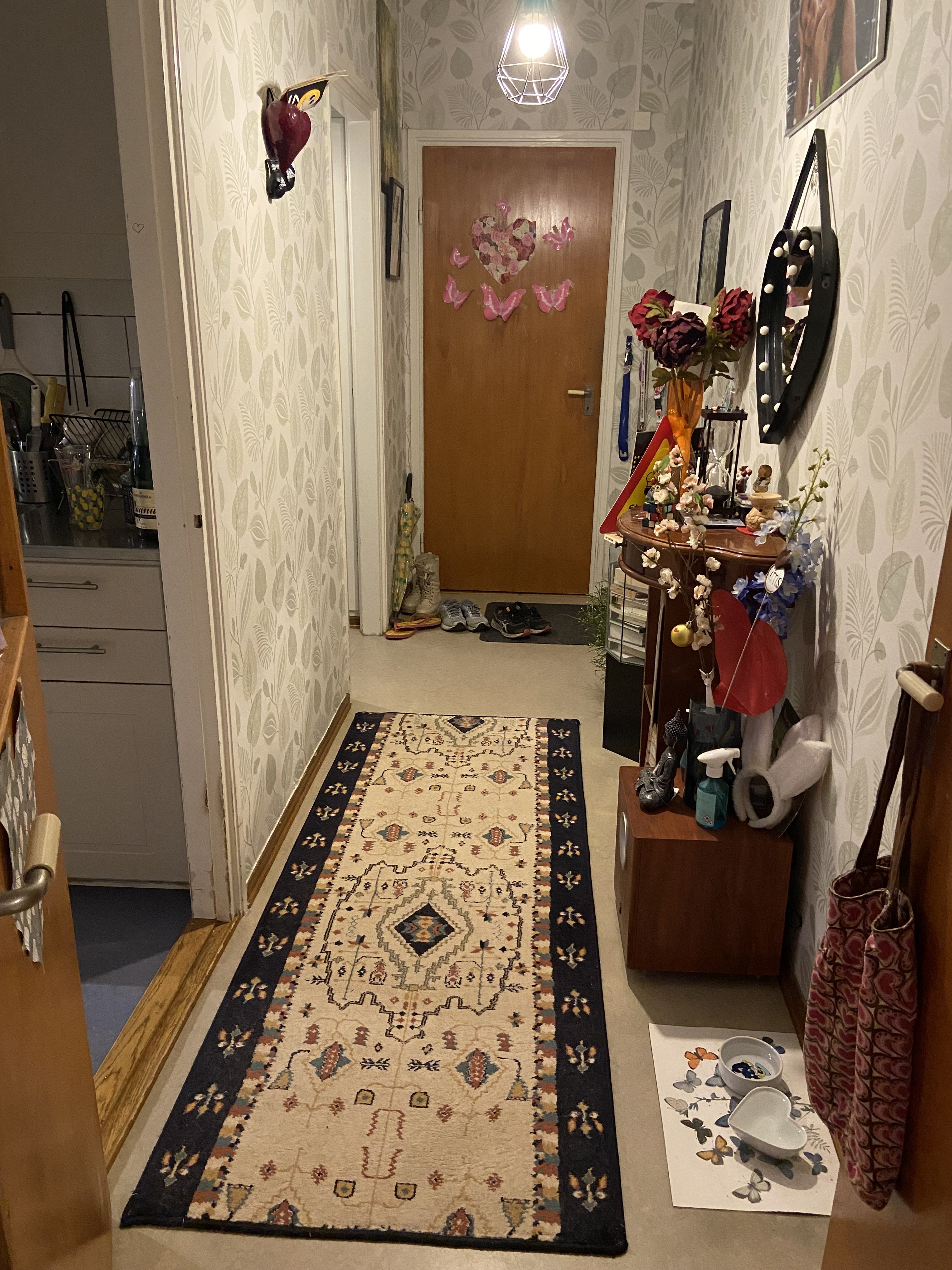 2 rum och kök, Vällingby, 10 000 kr/mån, bild 3