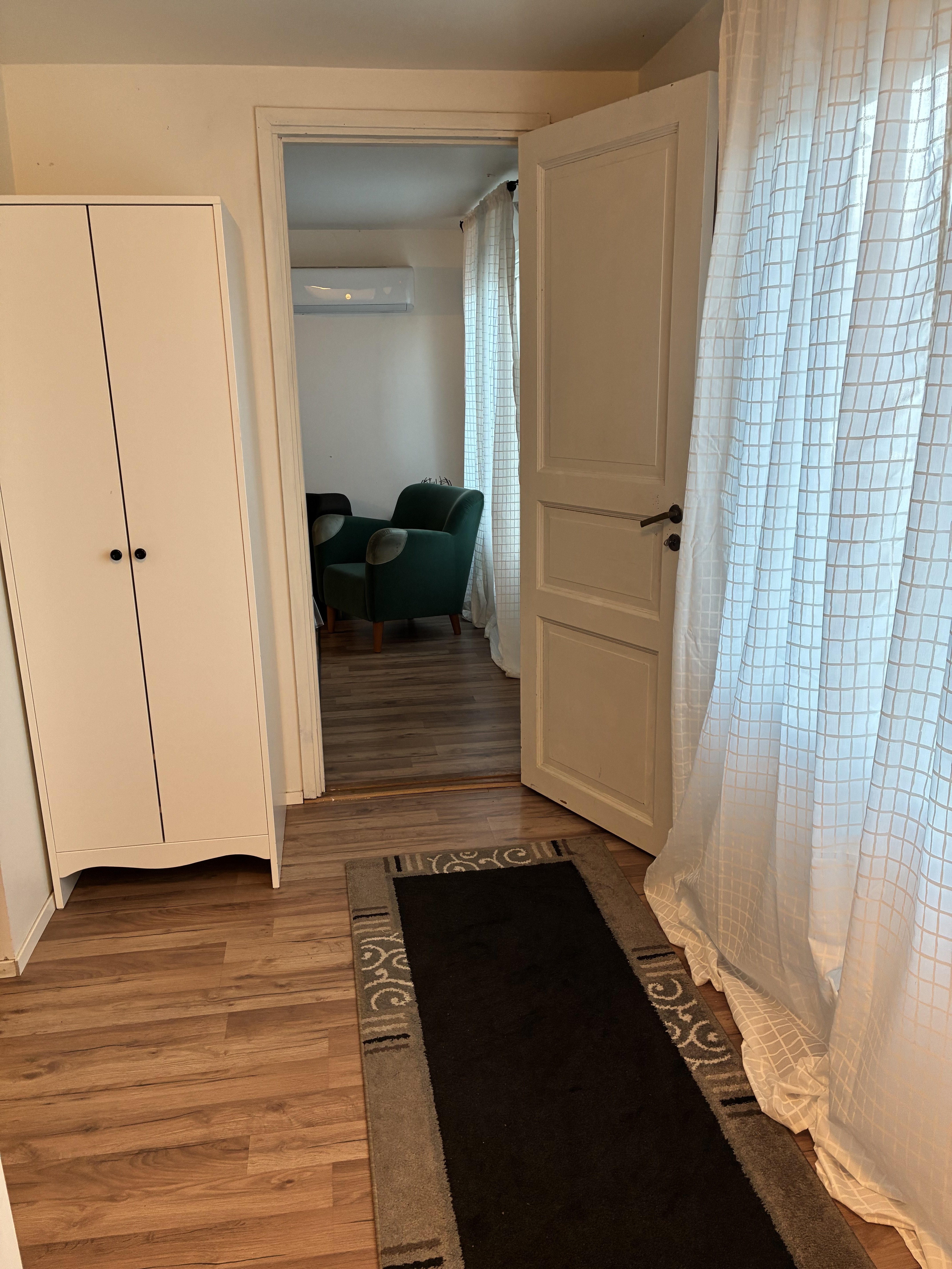 Gretas Gata, Angered — photo 2