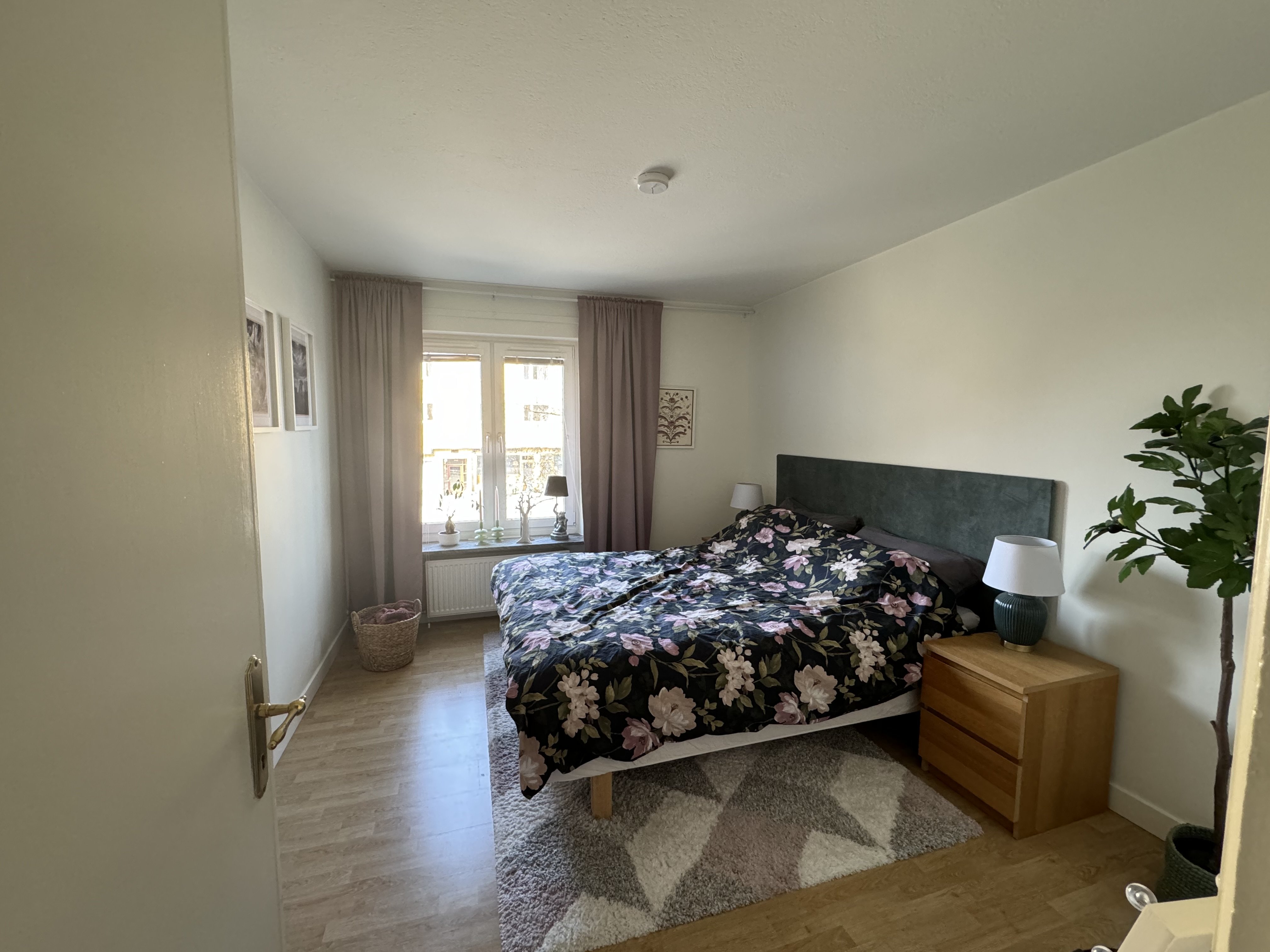 Klubbacken, Hägersten — photo 2