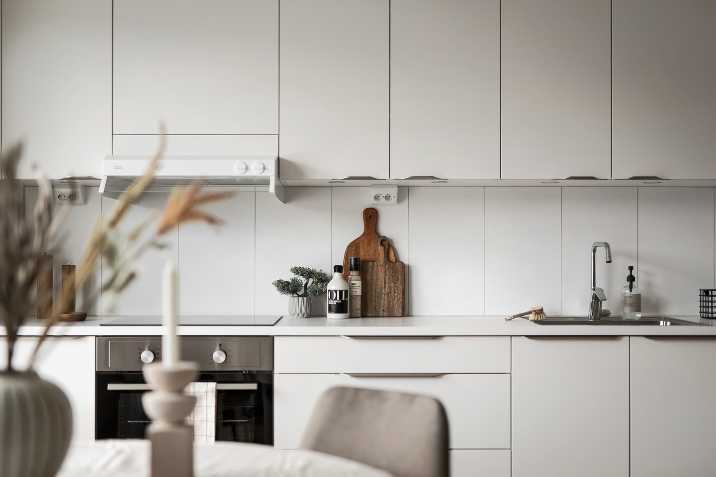 Lägenhet, 3 rooms, 71 sqm, Sollentuna