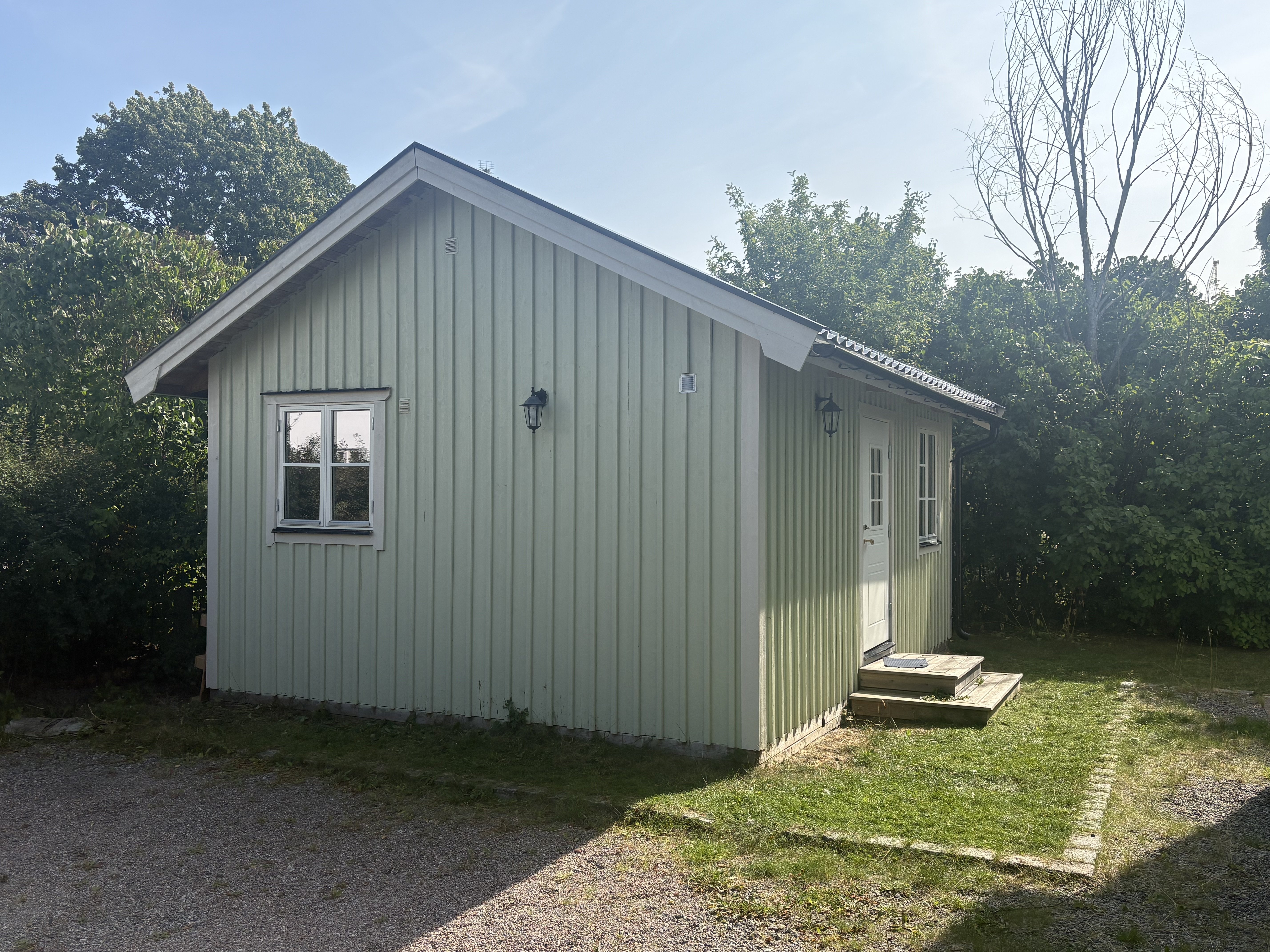 2 rum, 28 m² i Hägersten i Hägersten — bild 1 av 9