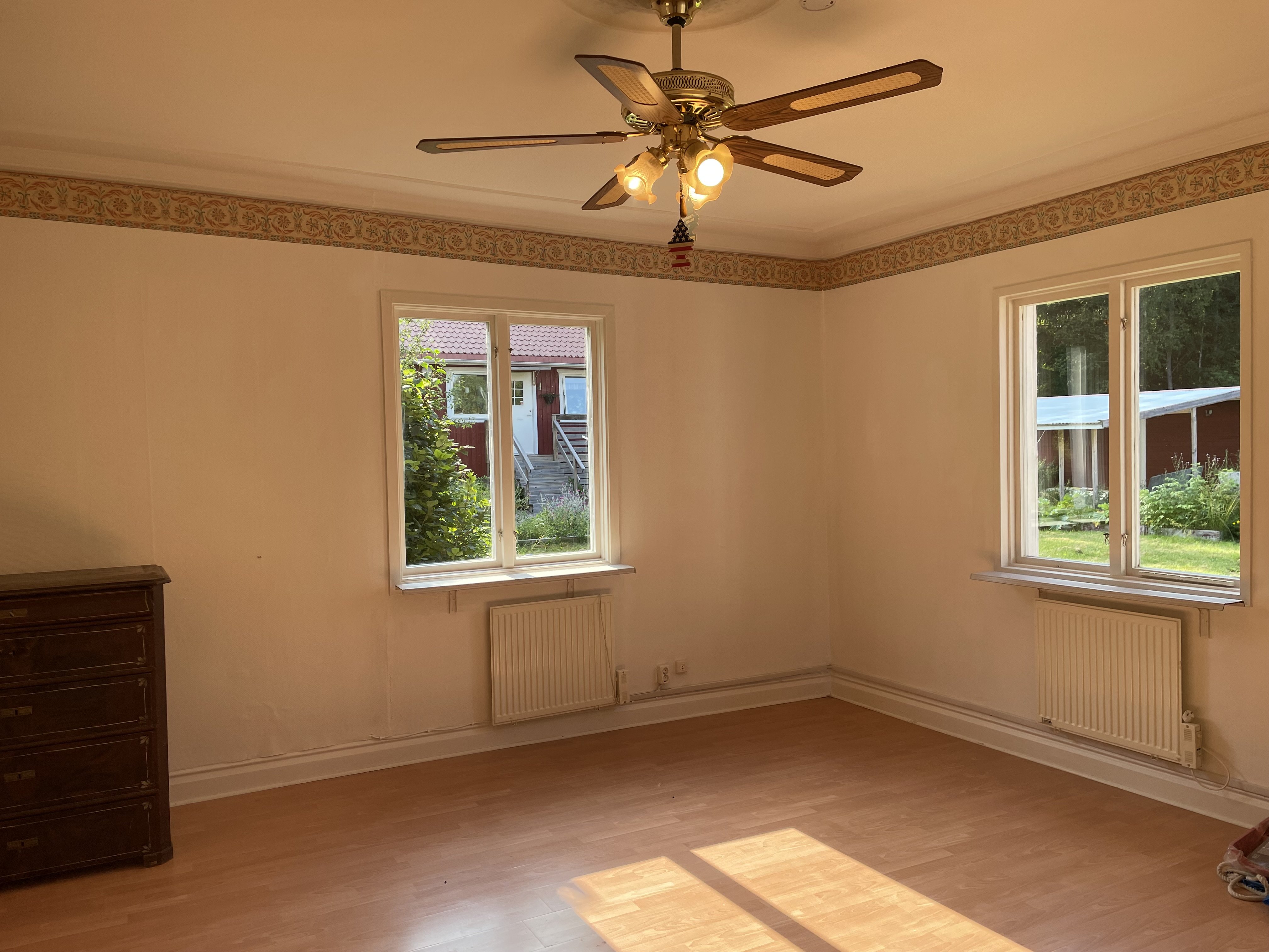 Vretagård,Vretavägen, Tärnsjö