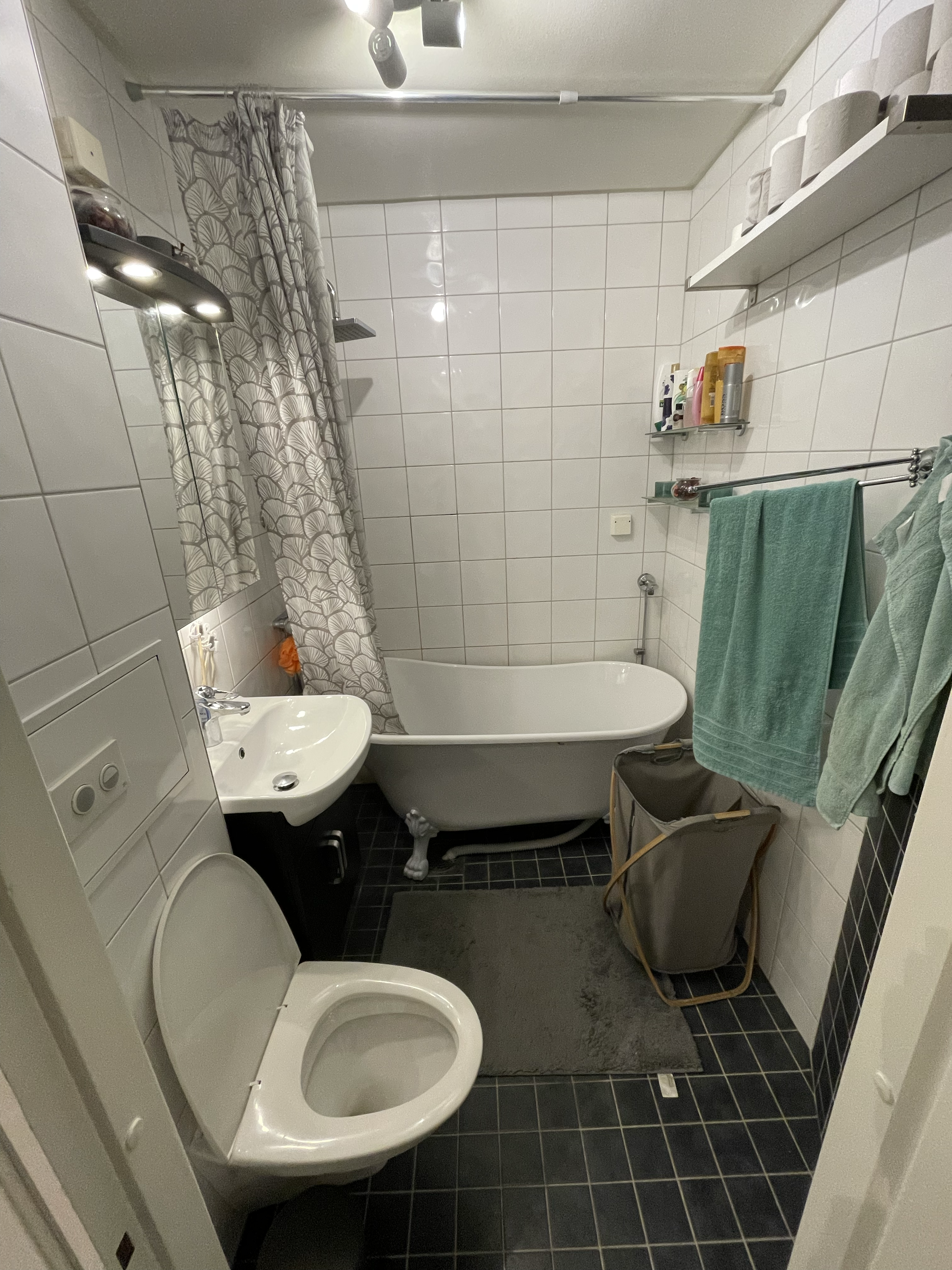 3 rum och kök, Årsta, 16 500 kr/mån, bild 3