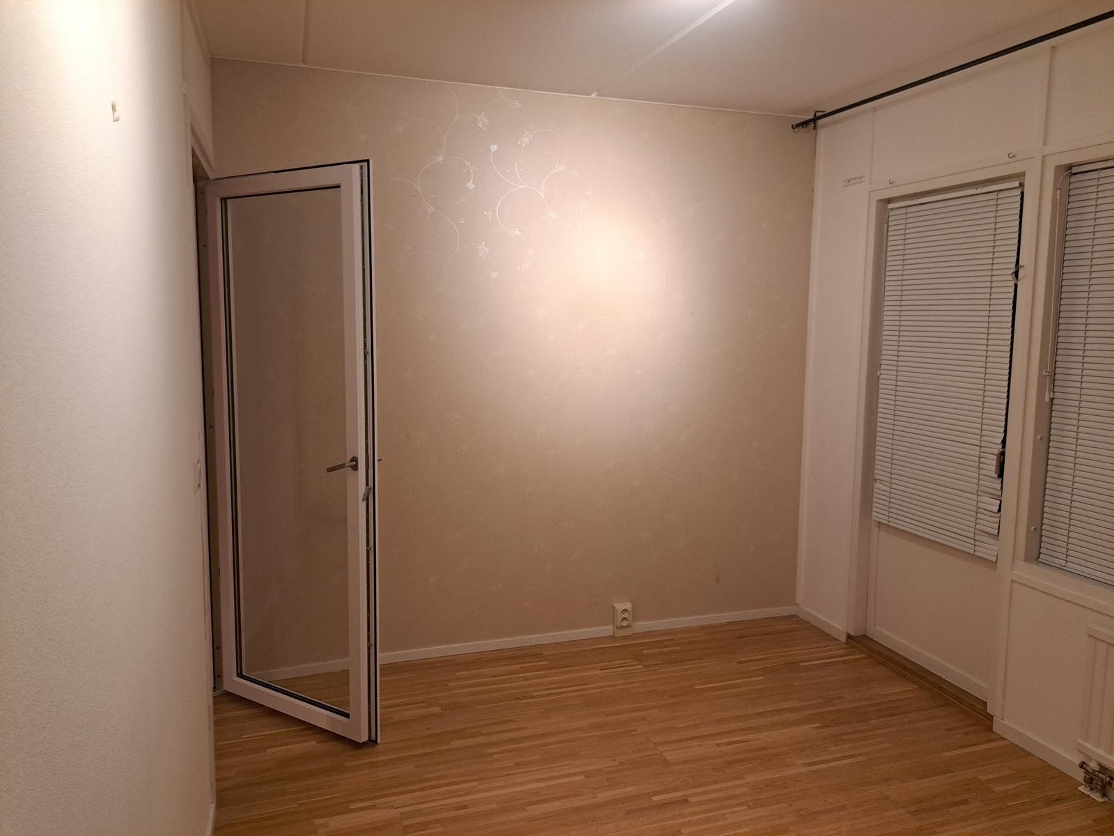 Lägenhet, 3 rooms, 66 sqm, Brandbergen