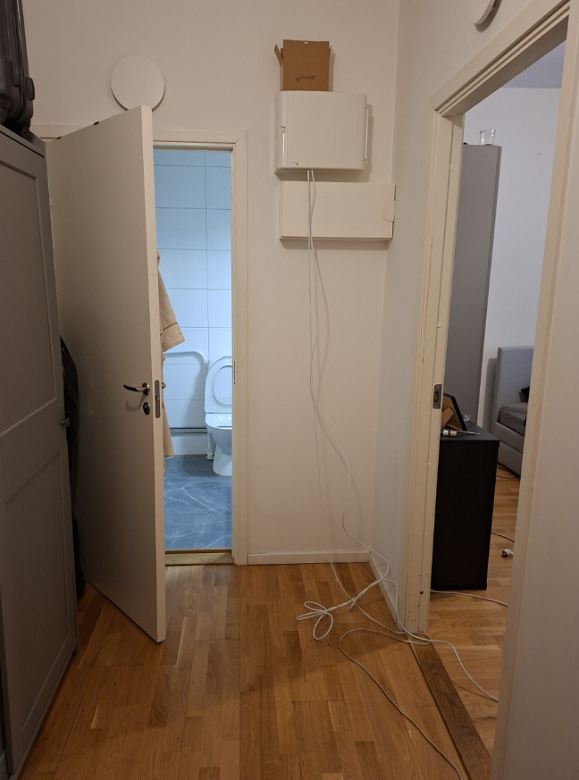 Cervins väg 15, Stockholm — photo 5