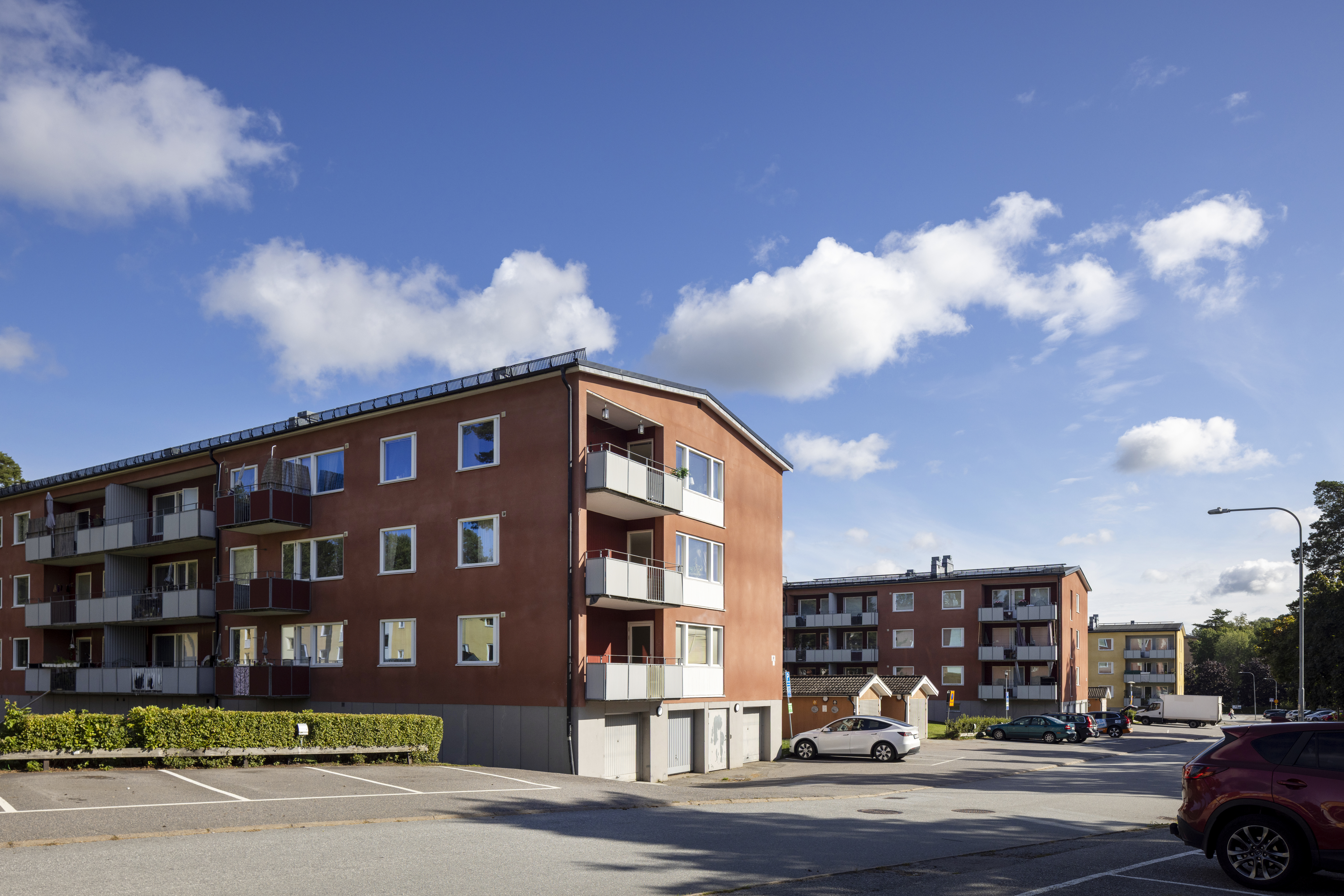 Marknadsvägen 4 B