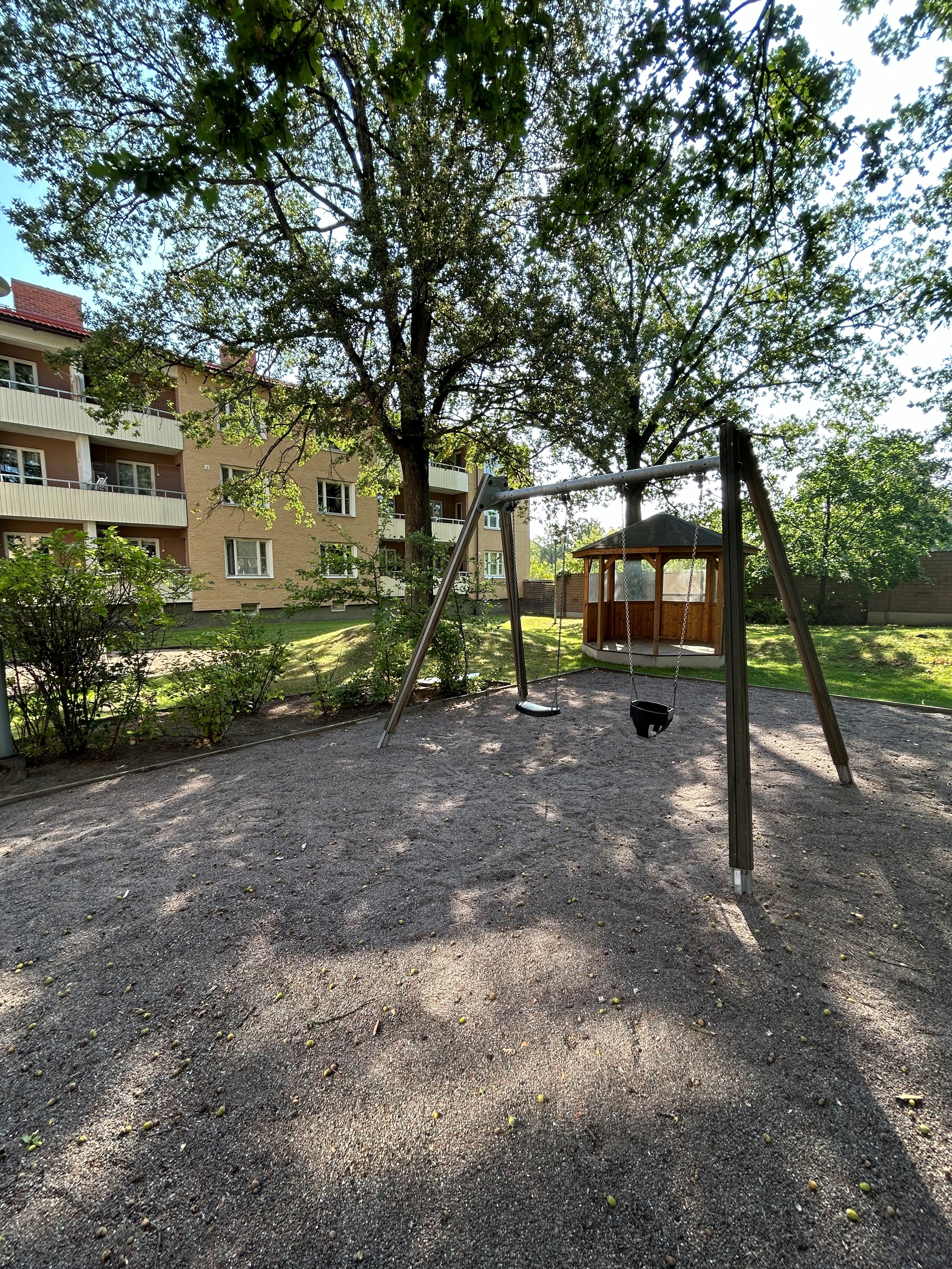Emausgatan 43 B, Västerås — photo 2
