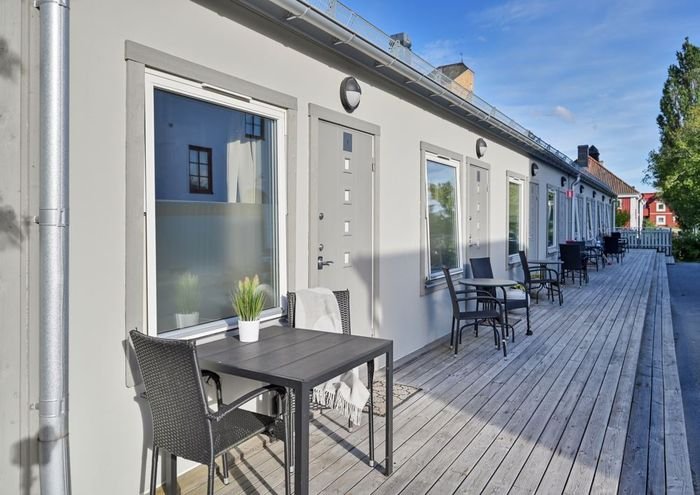Lägenhet, 2 rooms, 23 sqm, Sigtuna