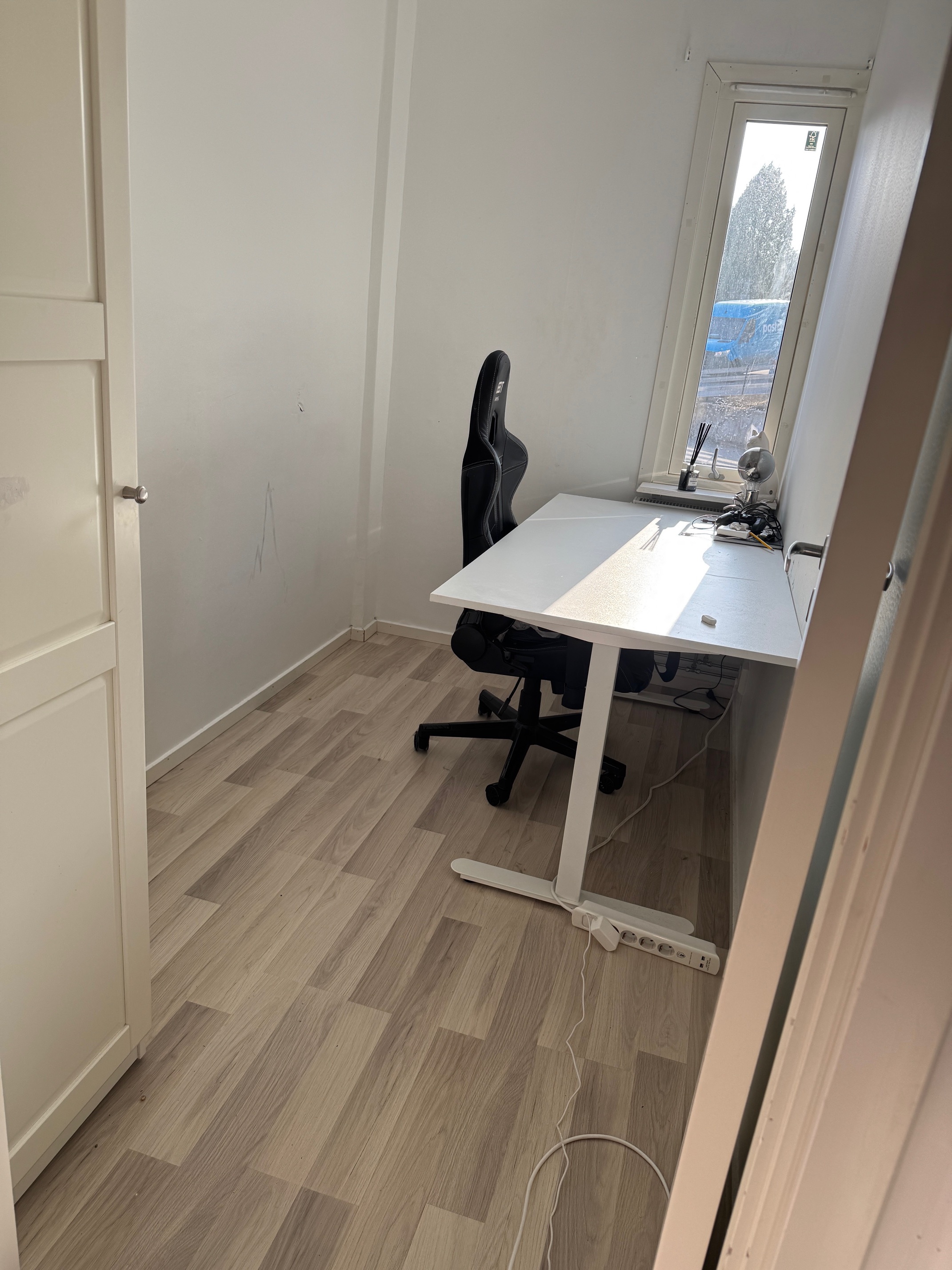 Lägenhet – Borås, Byttorp - Fler