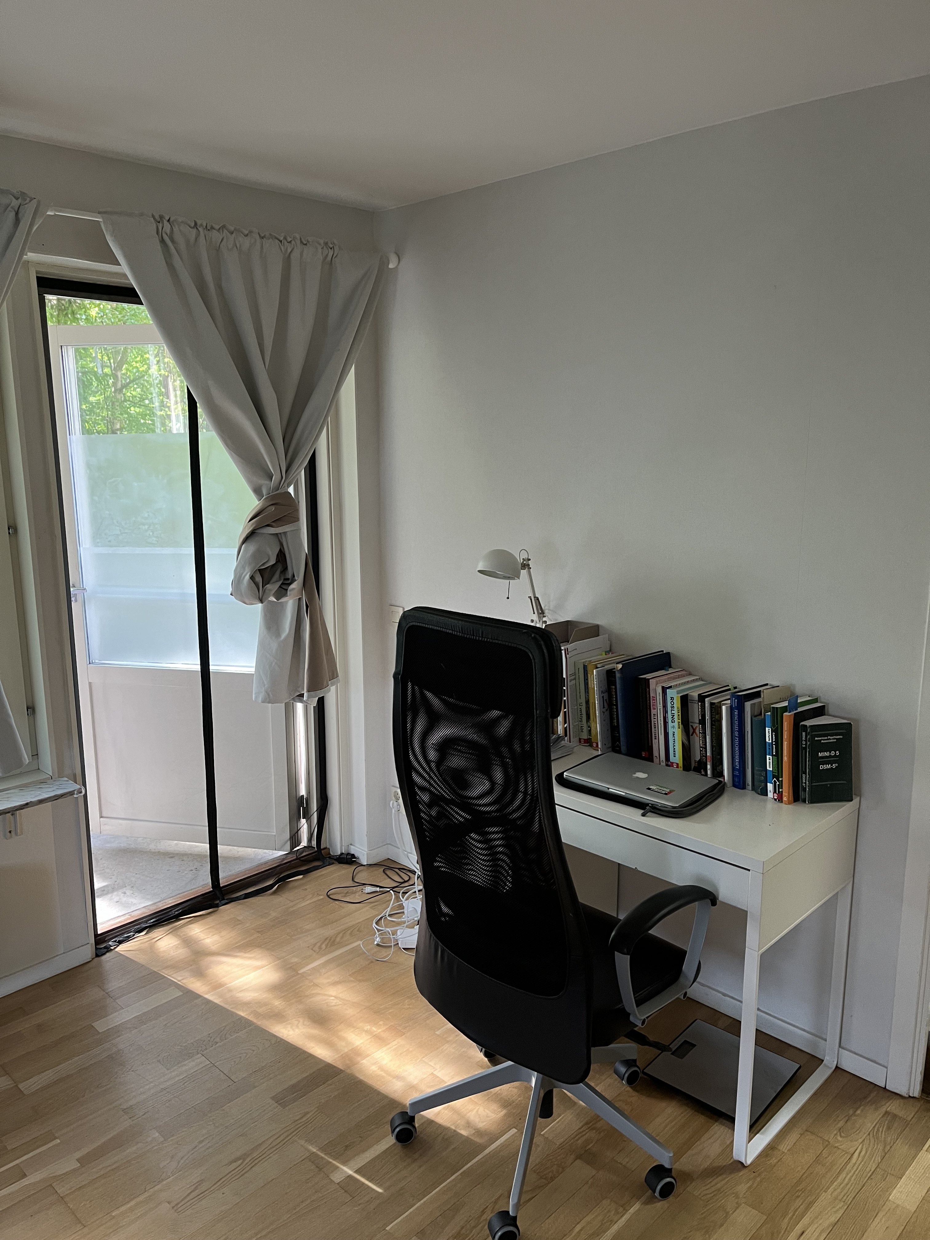 Kuratorvägen, Umeå — photo 2