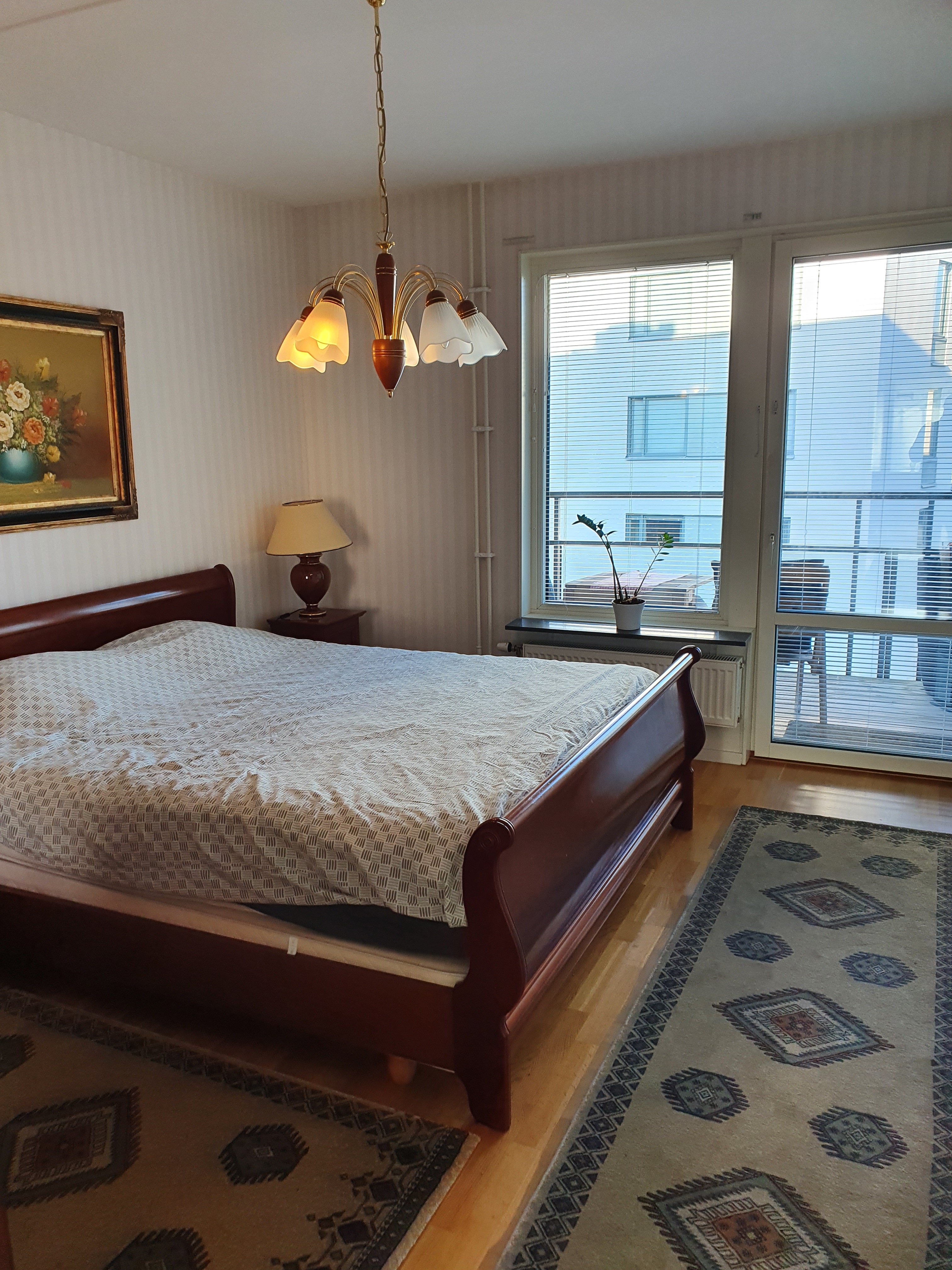 1 rum och kök, Liljeholmen — 8 850 kr/mån — bild 3