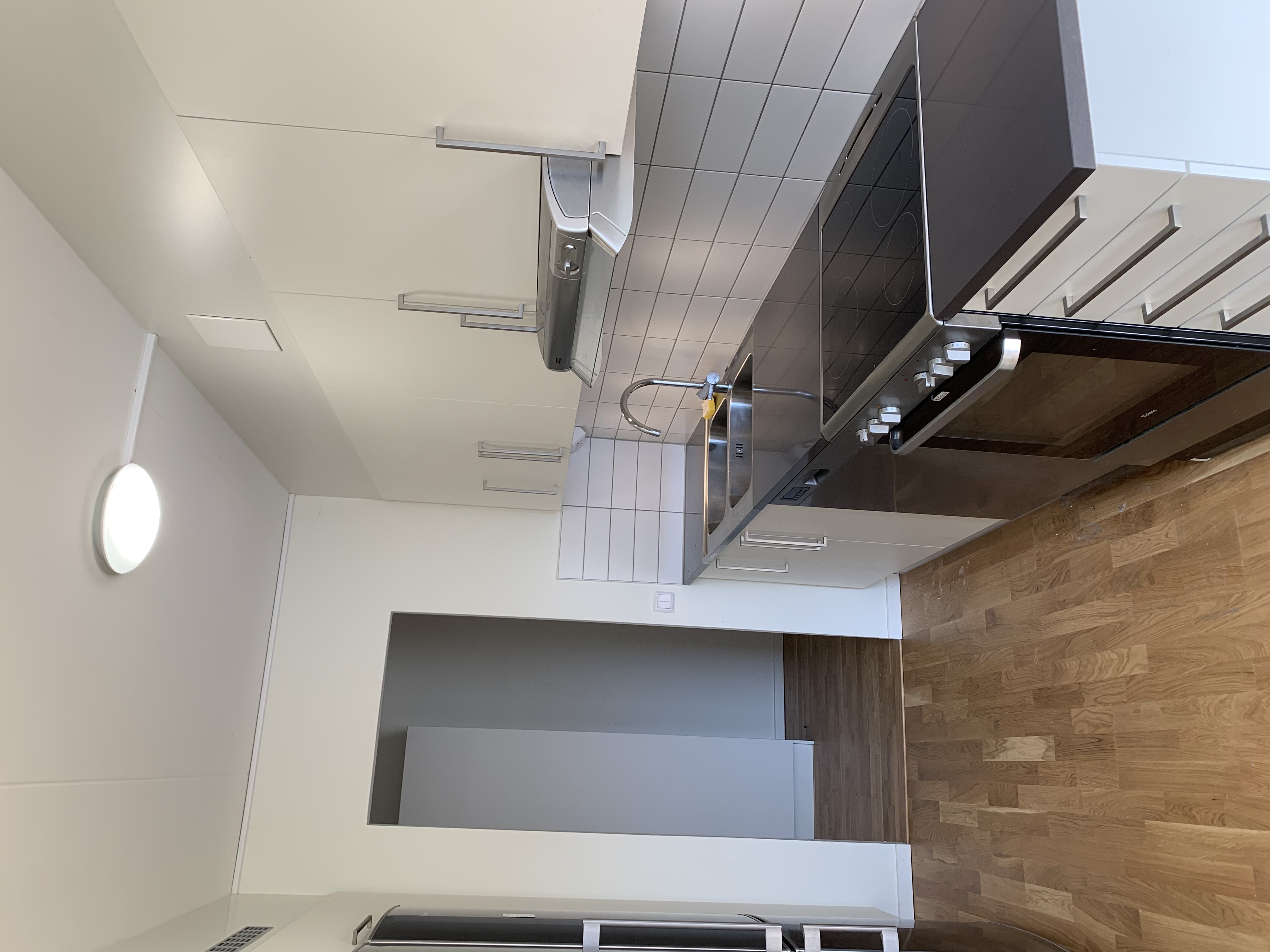 Bandstolsvägen, Uppsala Apartment Qasa