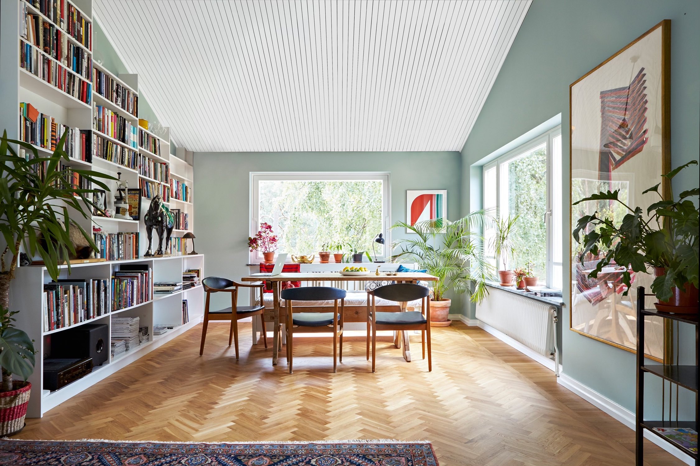 Villa/Hus, 6 rooms, 180 sqm, Nacka
