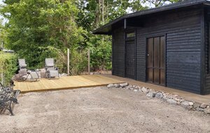 1 rok · 30 m² i Hasslö – bild 5