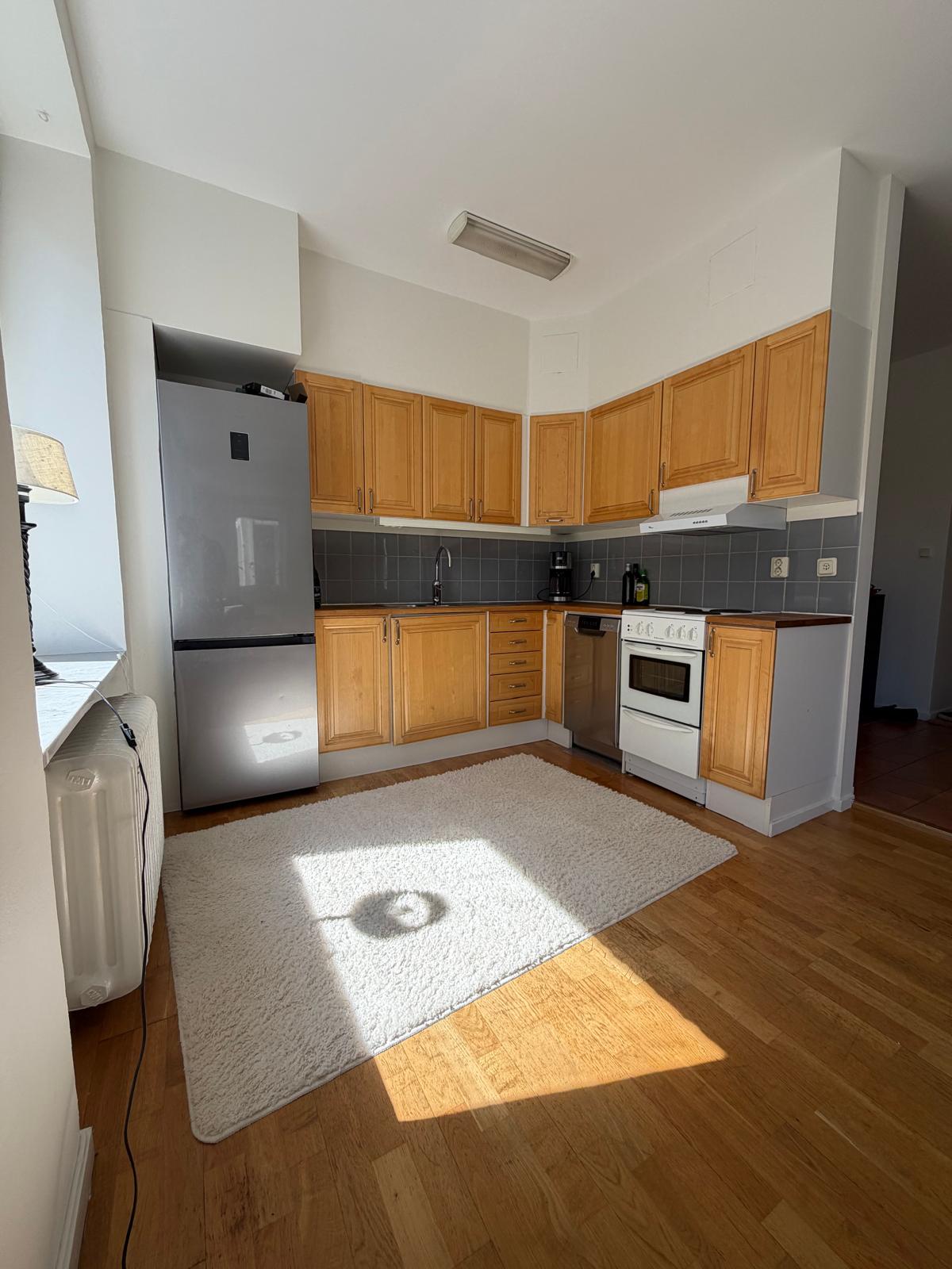 Apartment in Borås, Druvefors - Bild 6