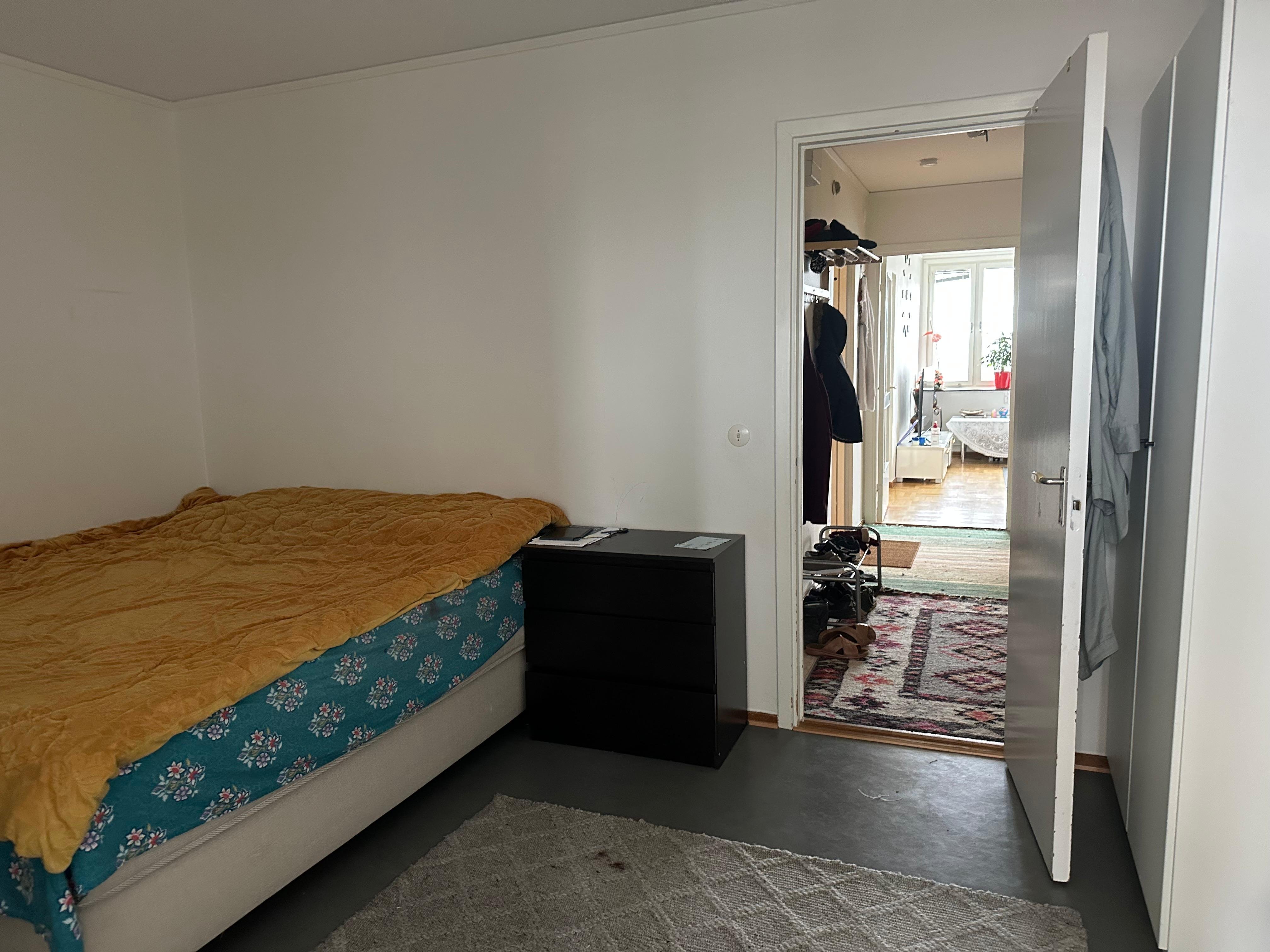 Blidvädersvägen, Lund — photo 3