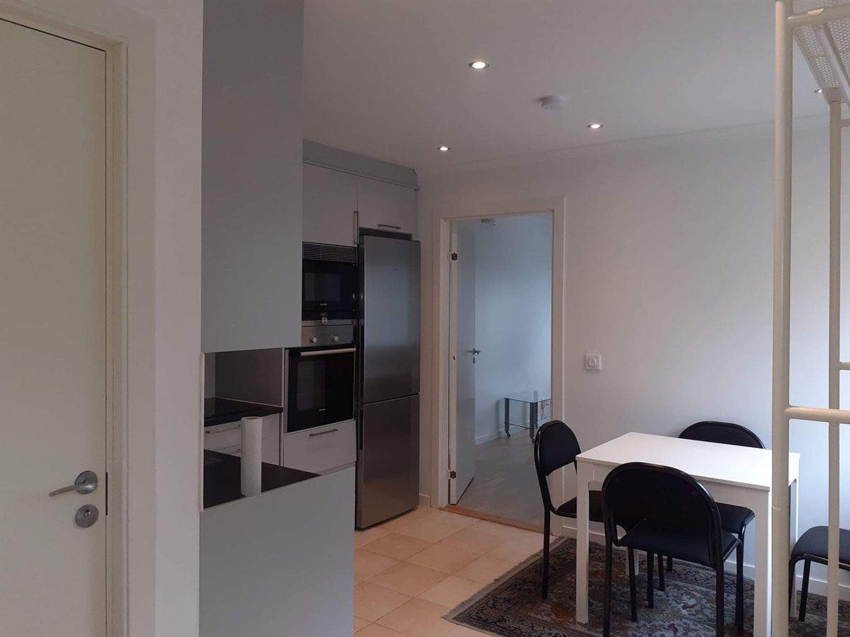 Östervägen, Spånga — photo 4