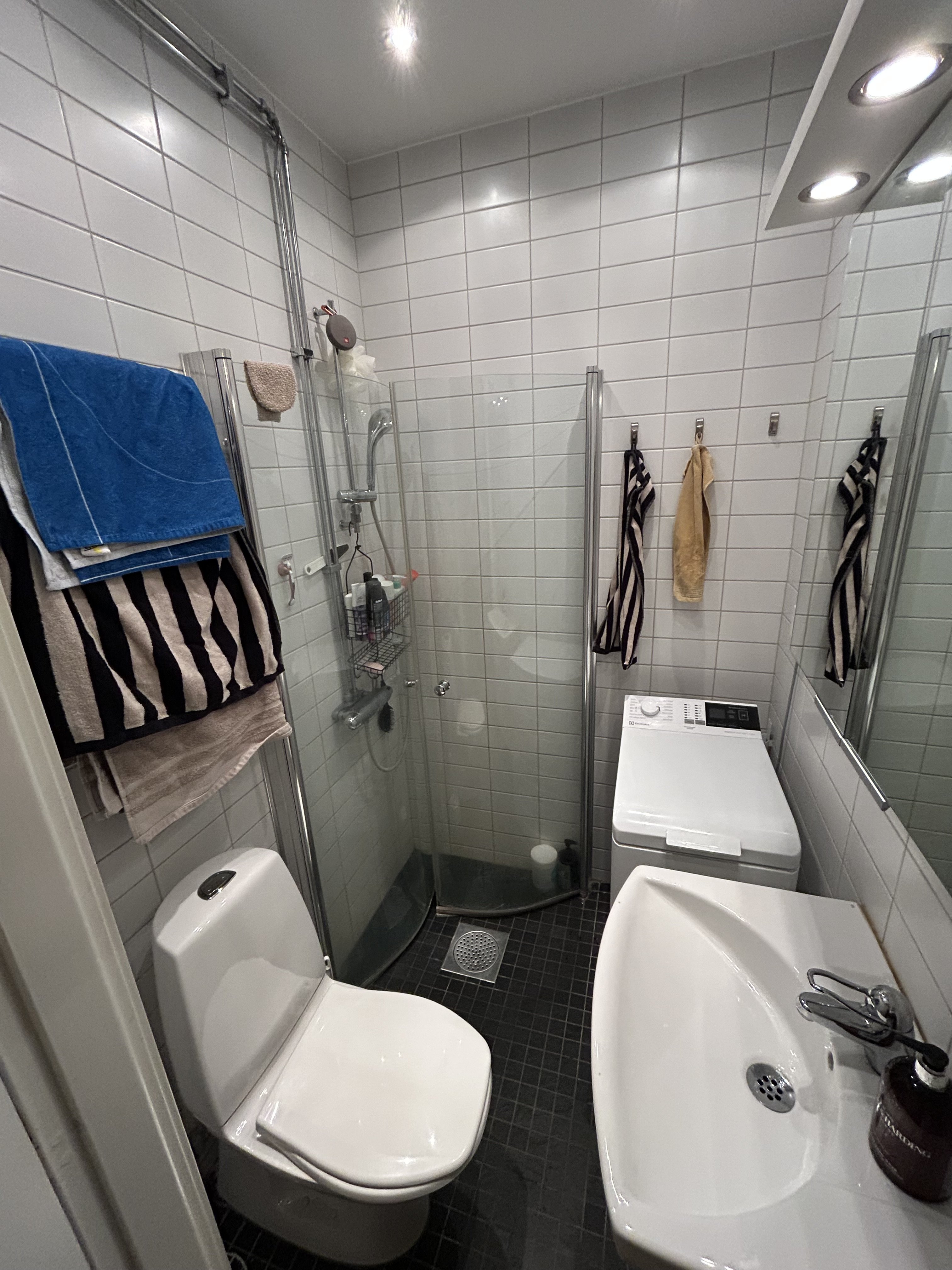 Rindögatan, Stockholm — photo 5