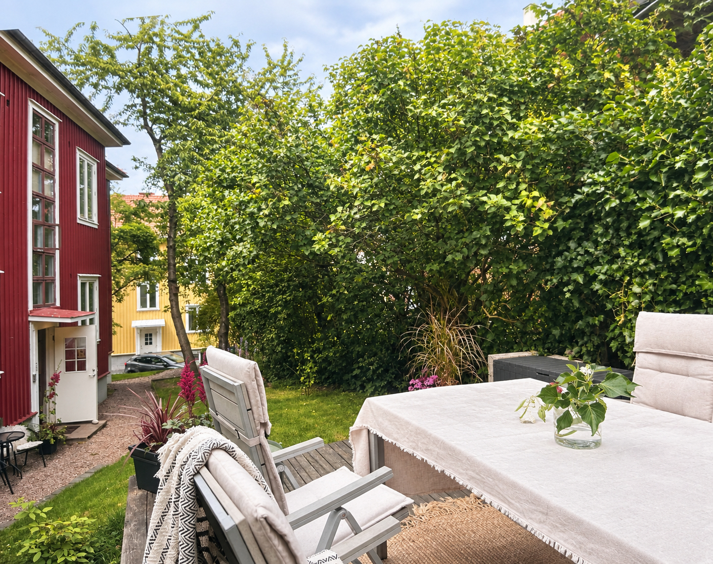 2 rok · 75 m² i Göteborg – bild 8