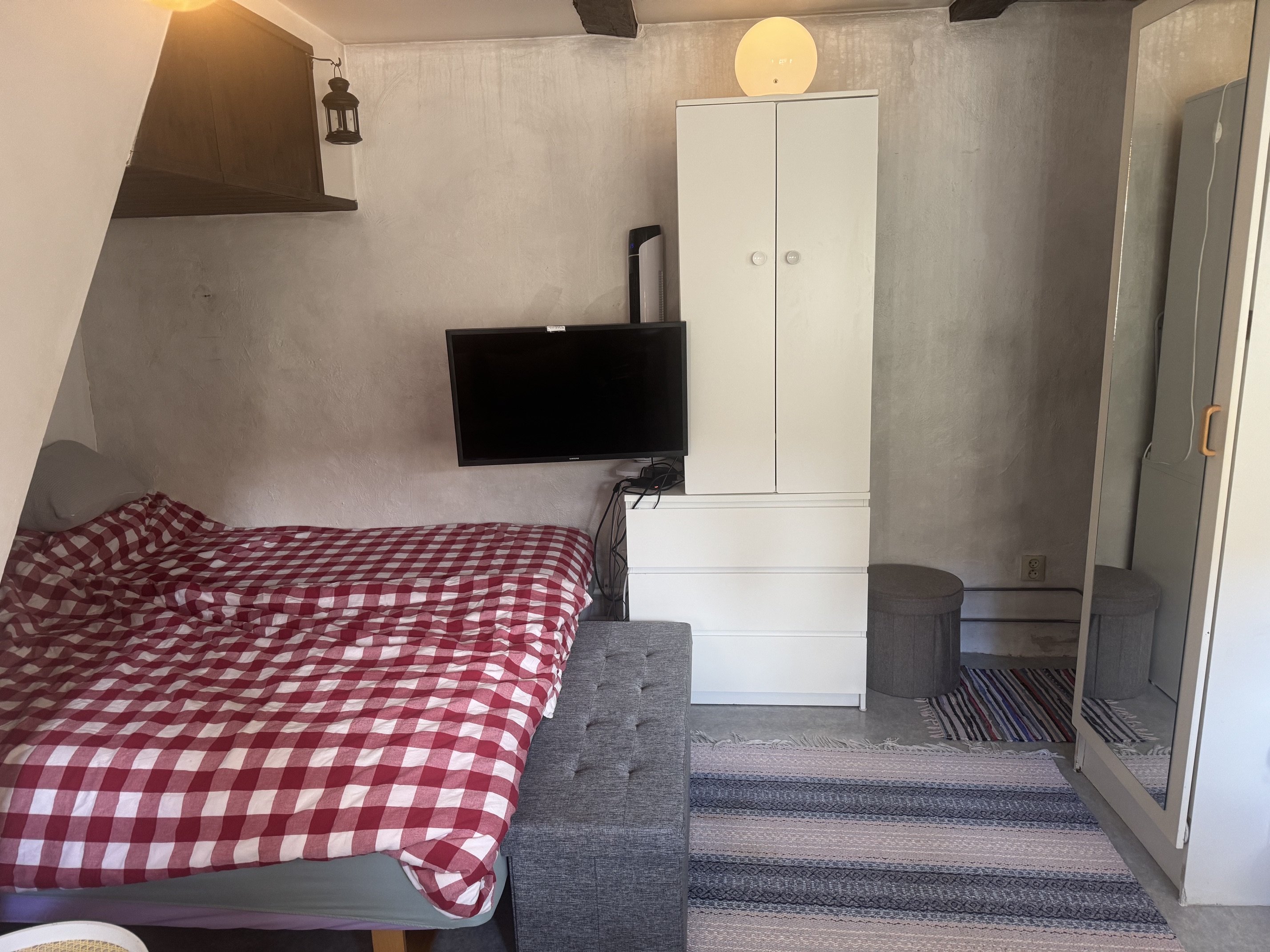 Lägenhet – Visby, Hansestaden Visby, Bingeby - Bild 4