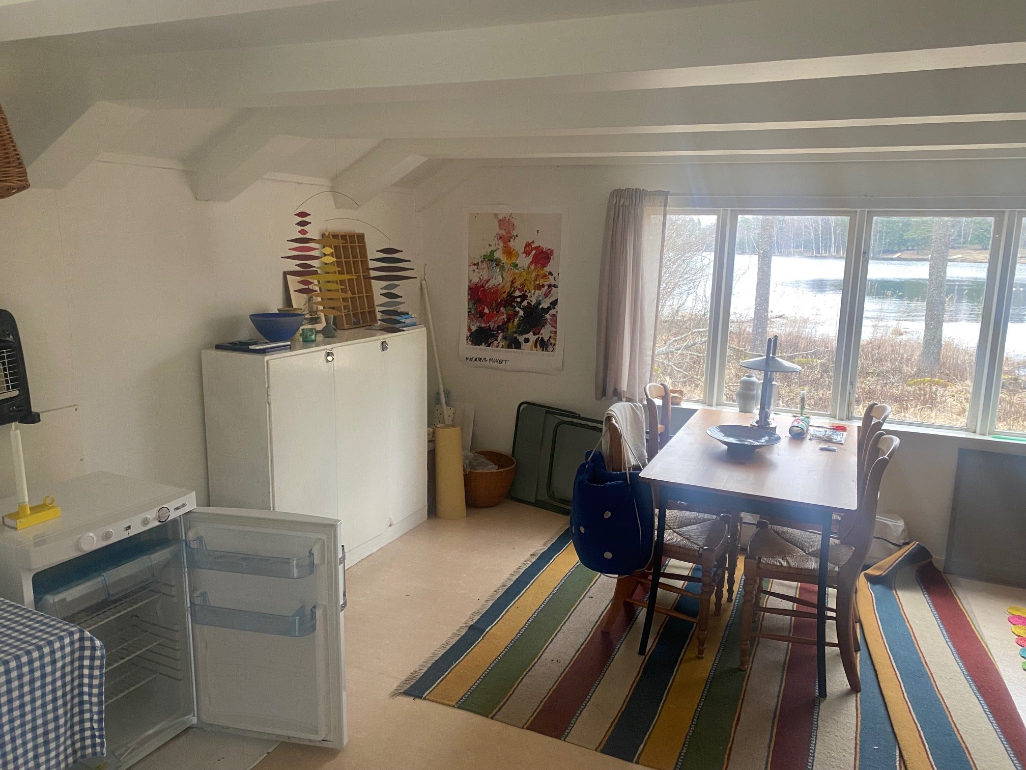 Stuga, 1 rooms, 30 sqm, Nyköping