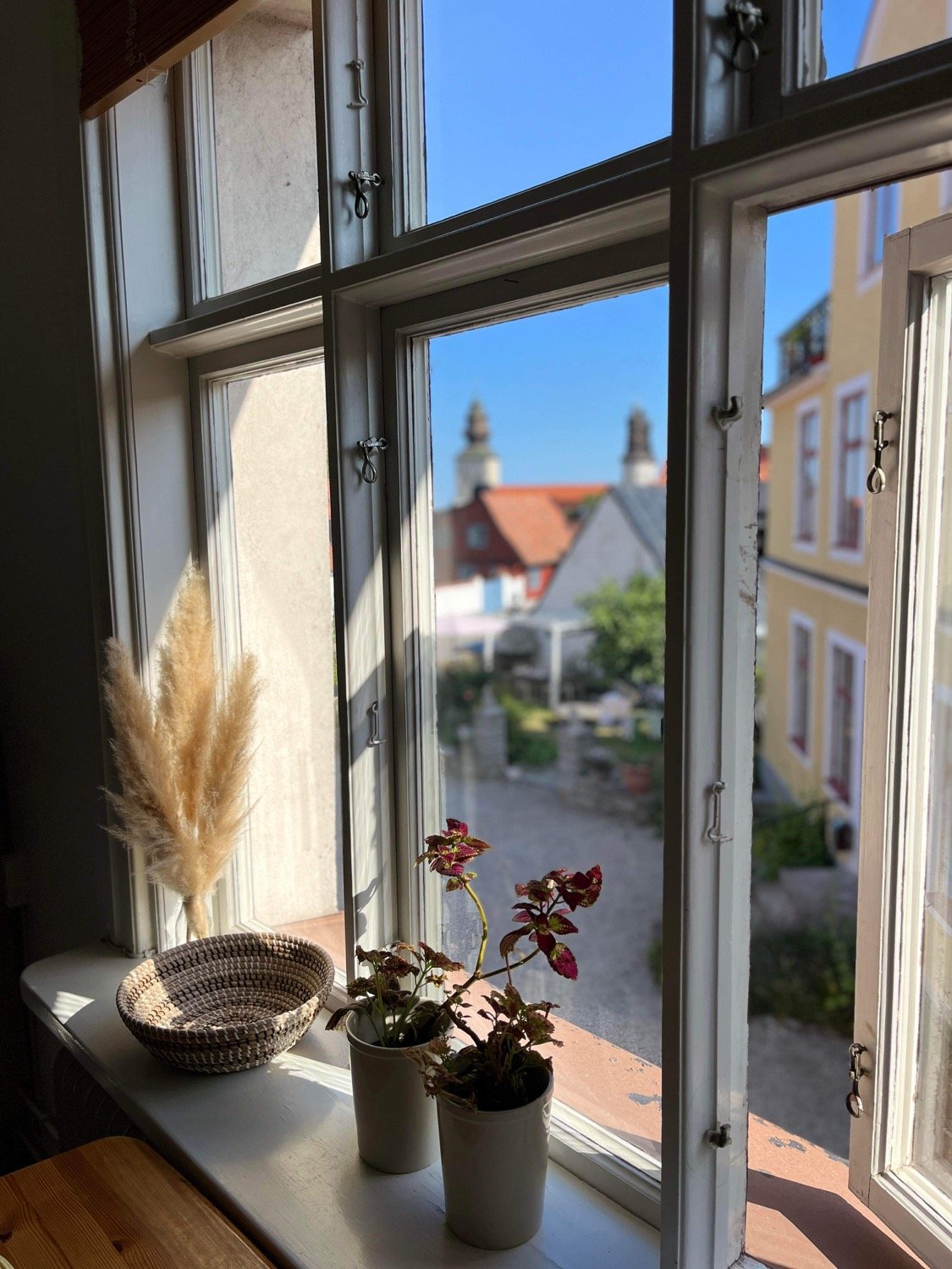 Lägenhet, 3 rooms, 73 sqm, Visby