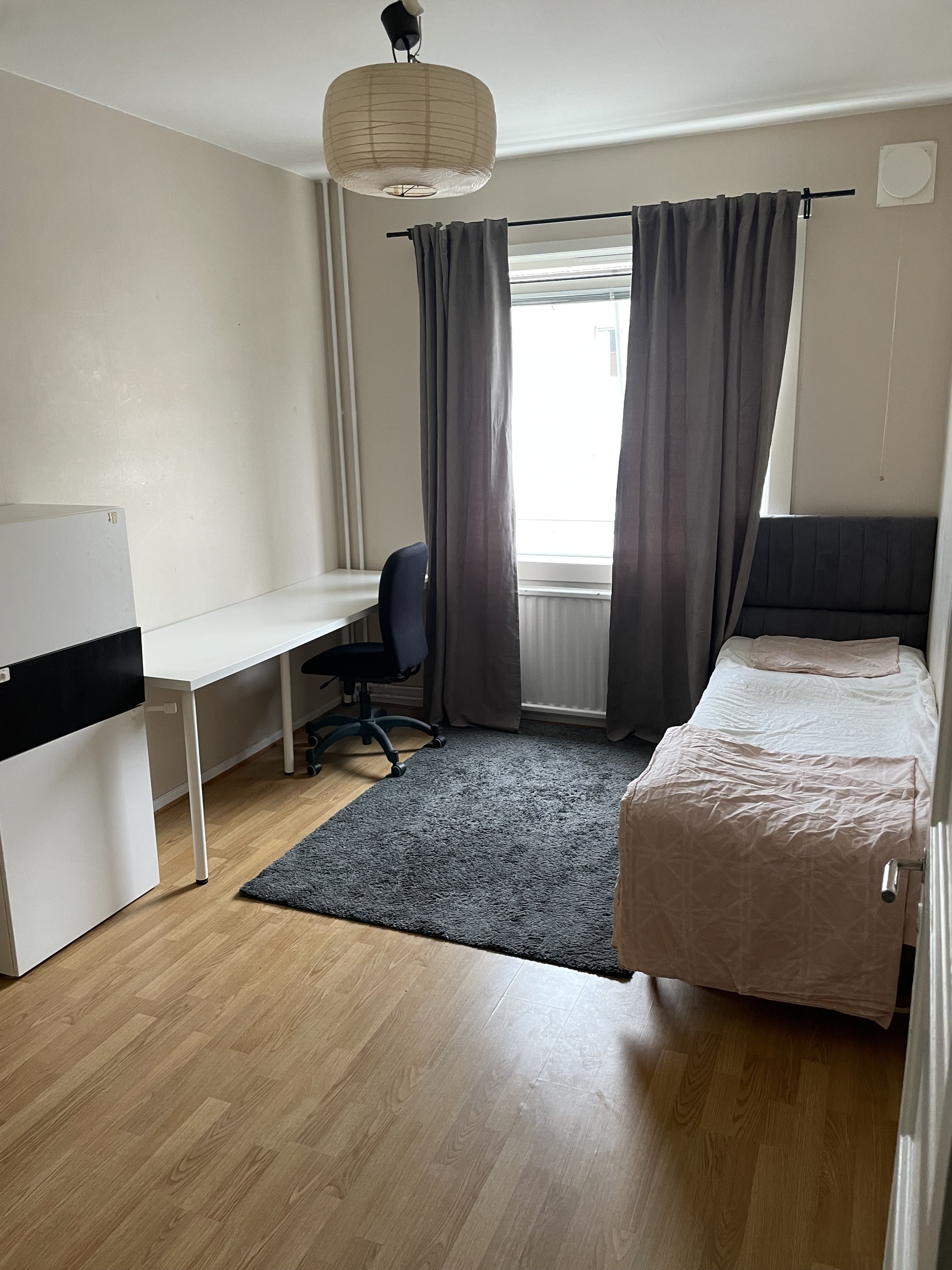 Qvidingsgatan, Göteborg — photo 2