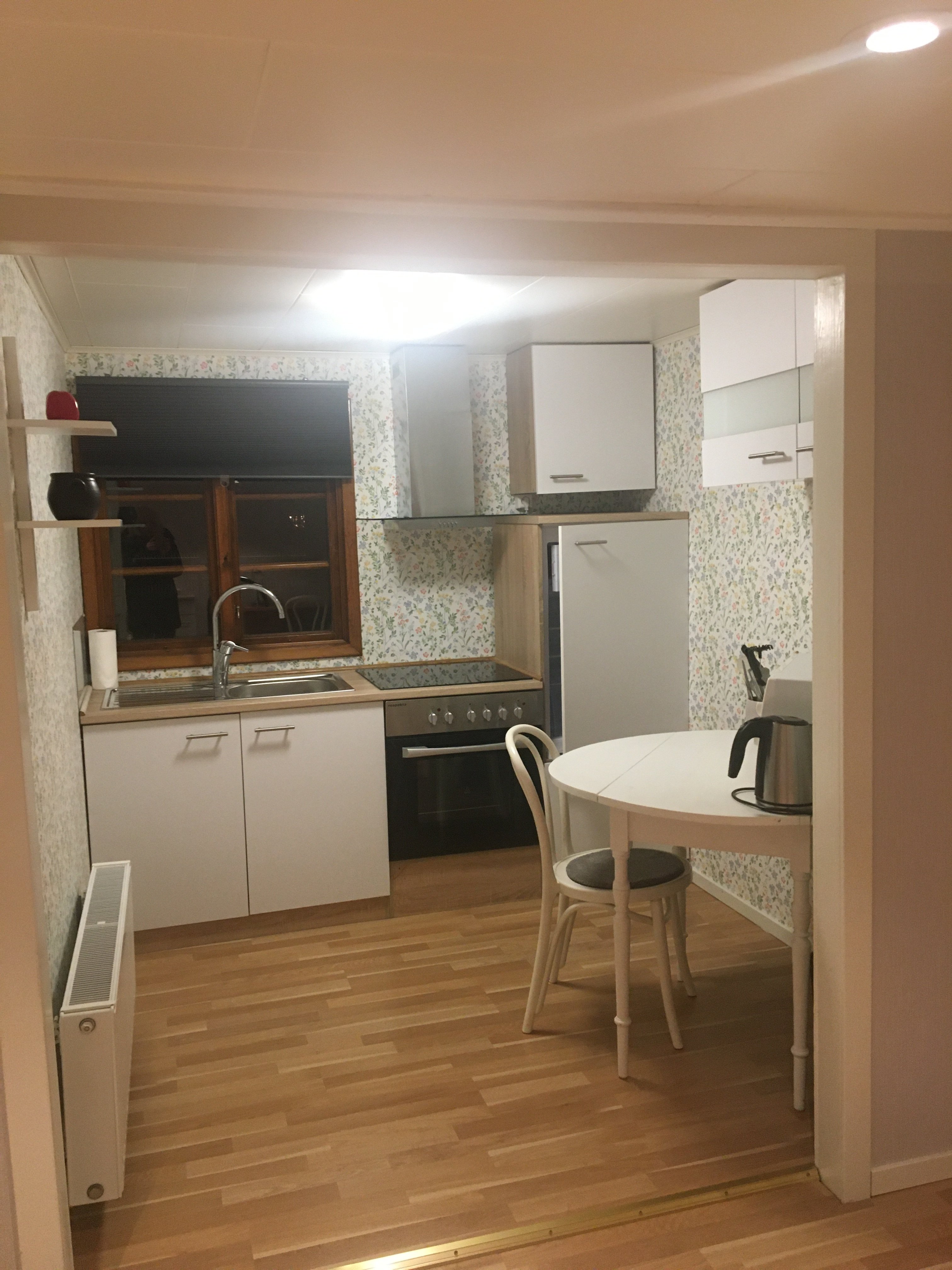 Villa/Hus, 1 rum, 28 kvm, Uppsala