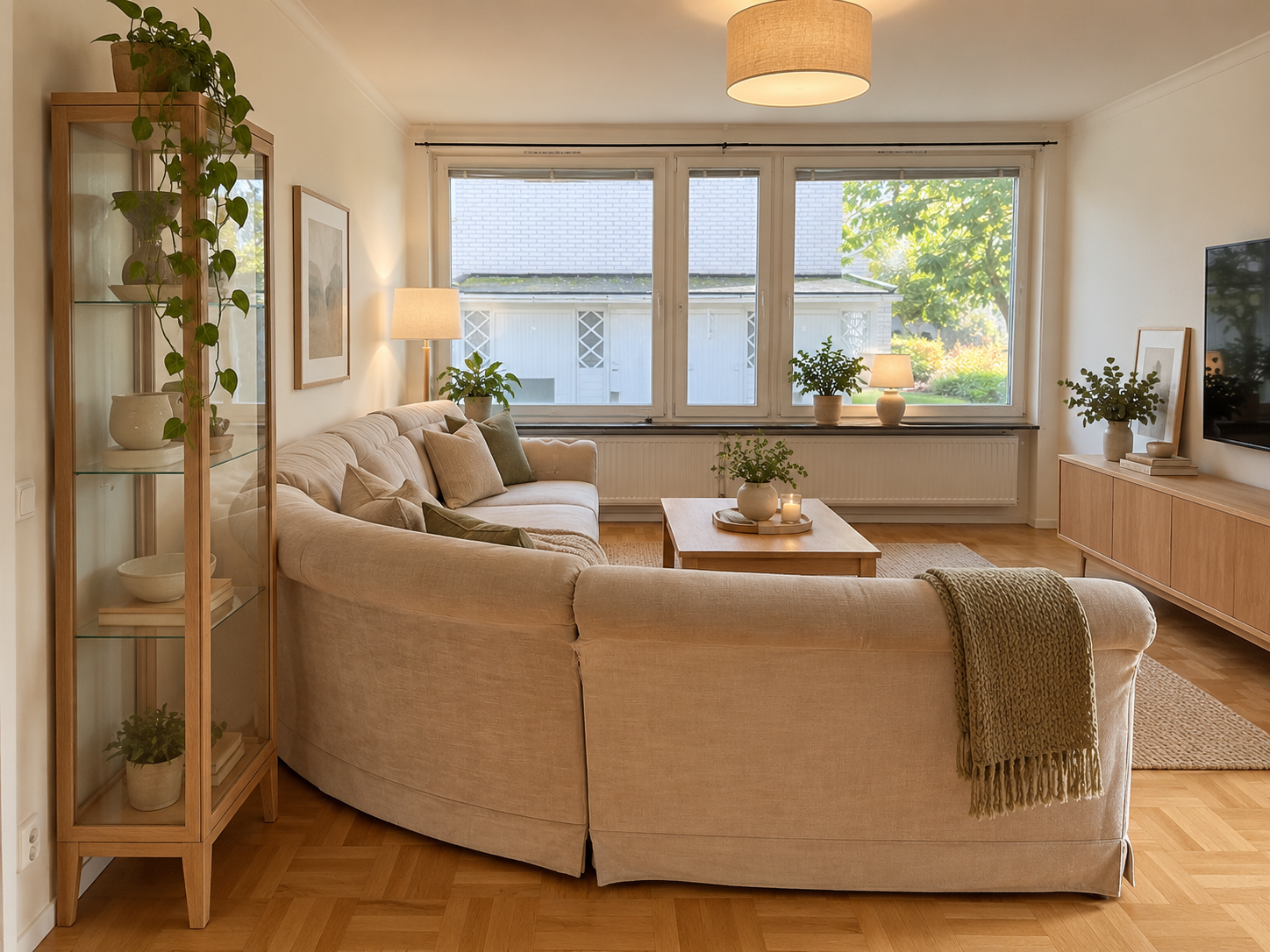 2 rok · 69 m² i Karlstad – bild 5