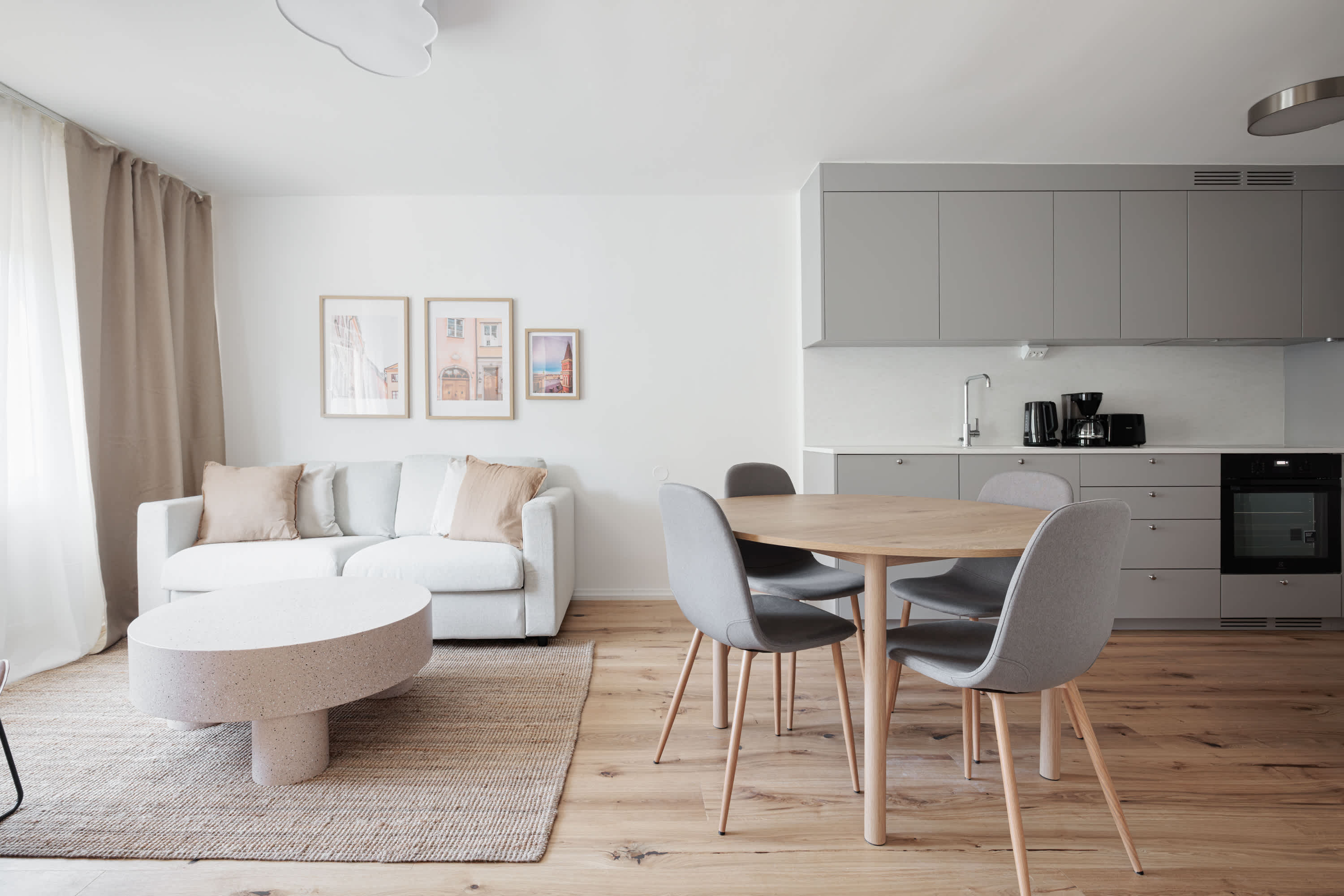 Lägenhet, 2 rum, 43 kvm, Stockholm